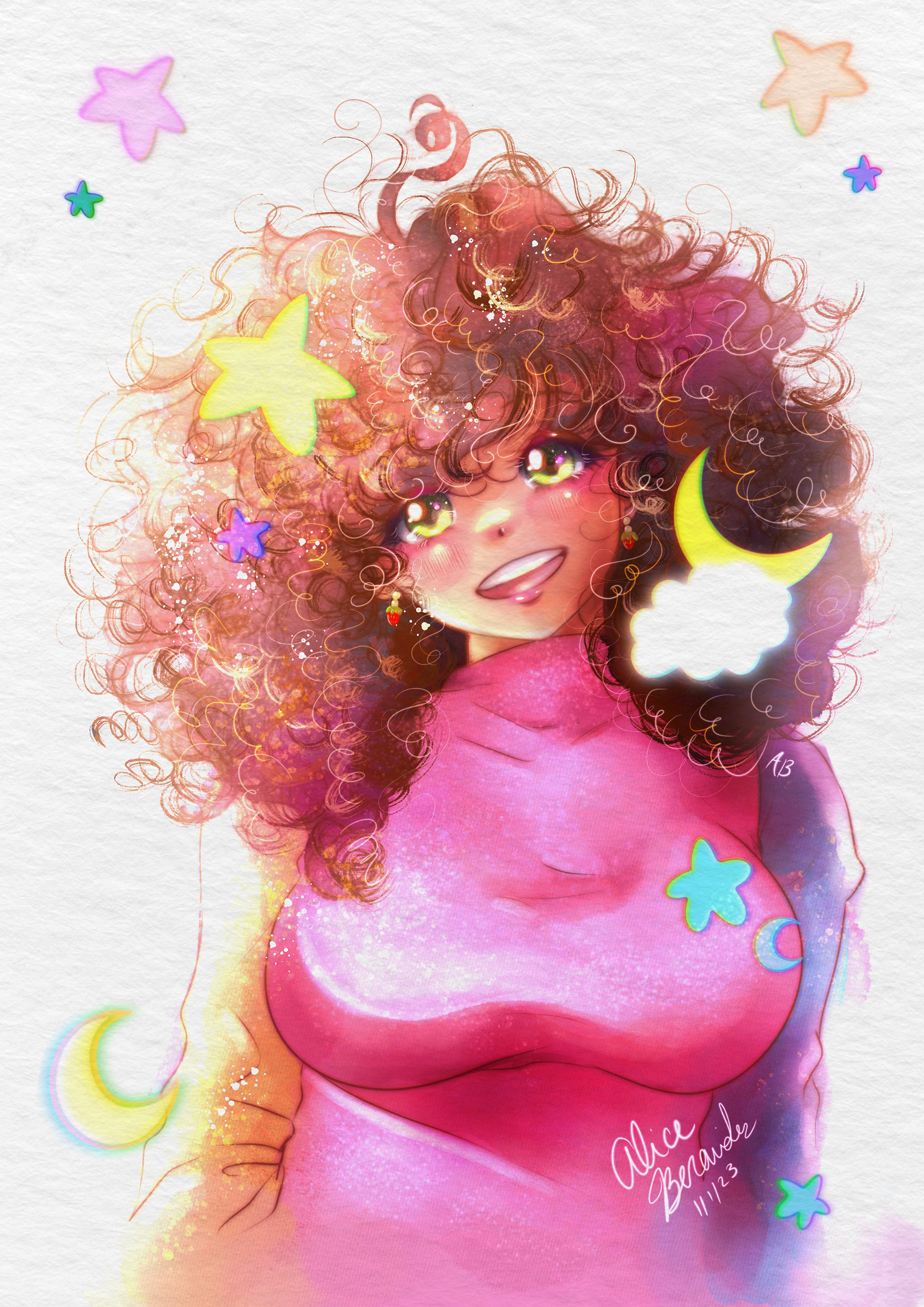 Procreate