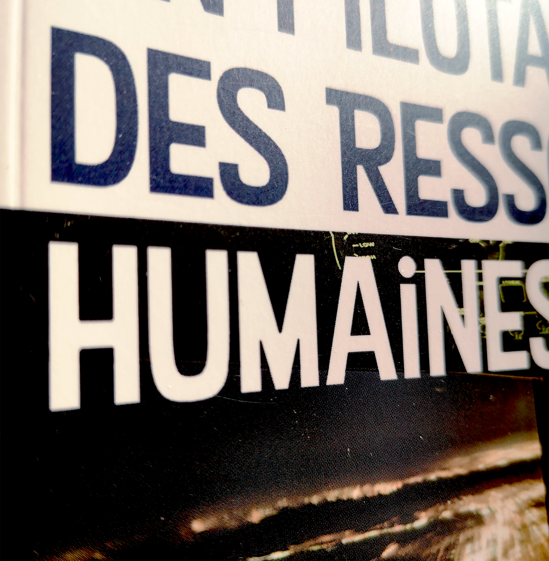 © Giuseppe Zara, Pourquoi un pilotage des ressources humaines ?