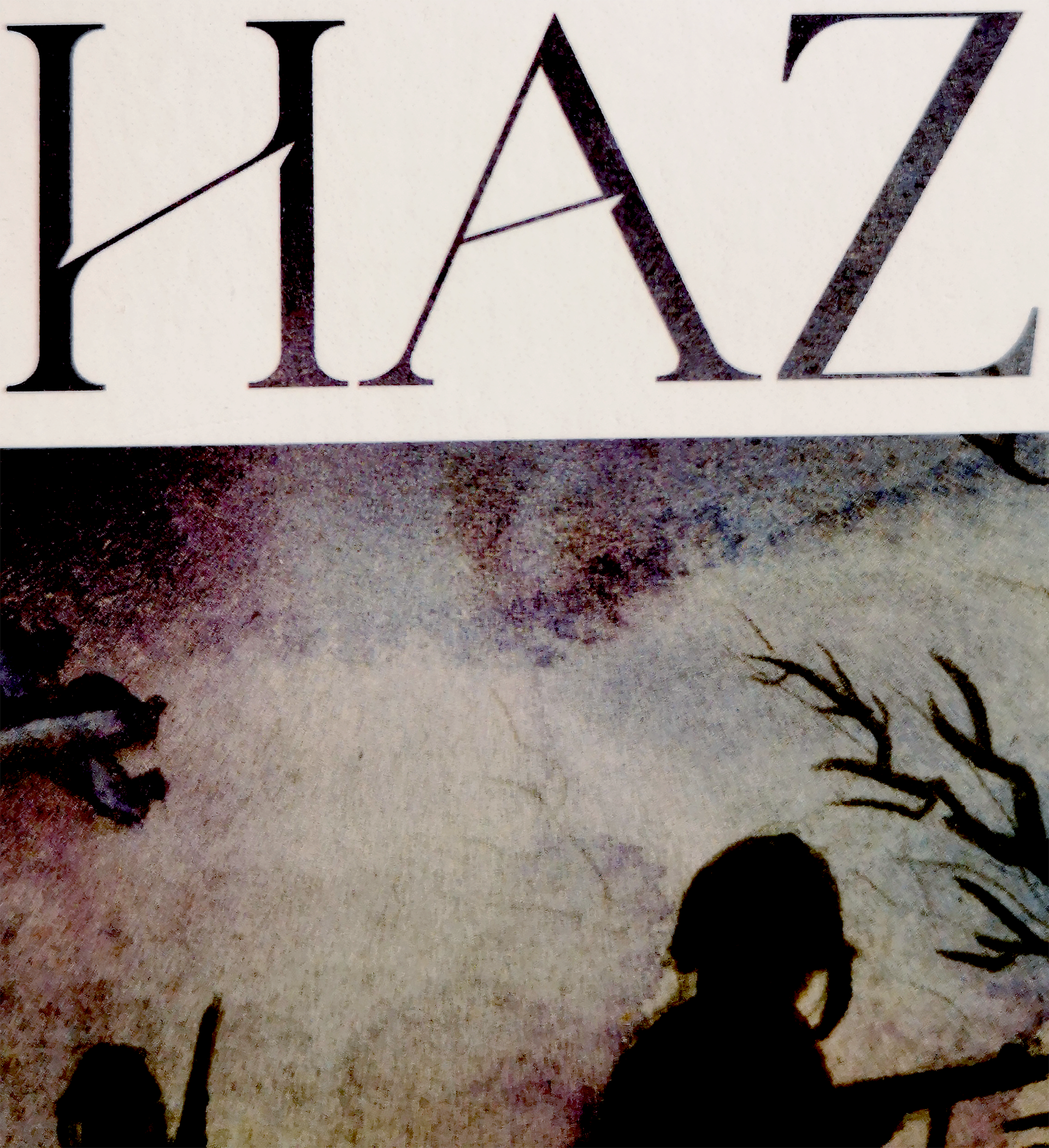 © Hervé Bodou, Mohaziza