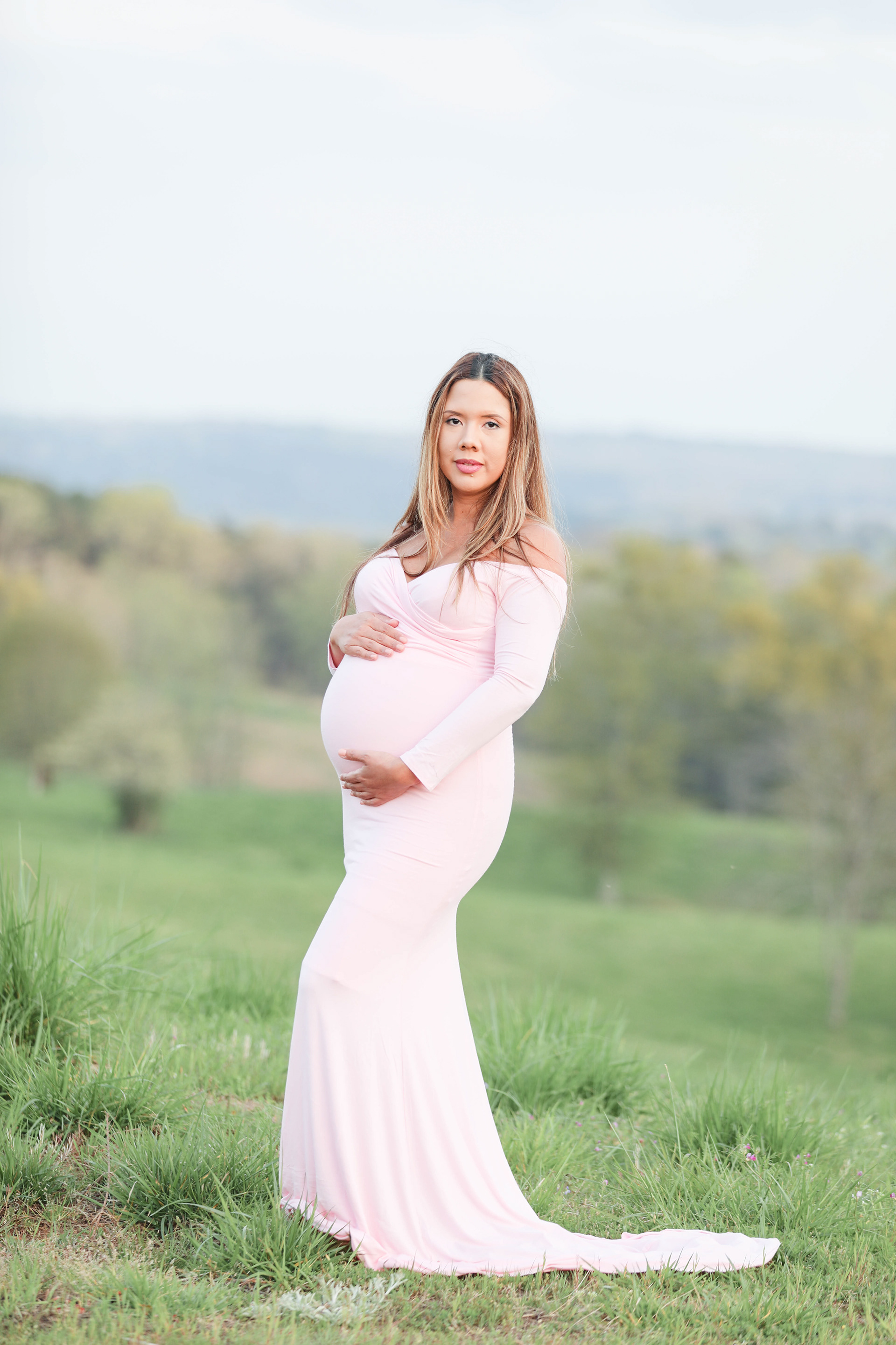 Harlow's Photography MATERNITY.