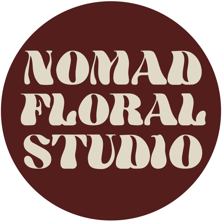 NOMAD floral studio