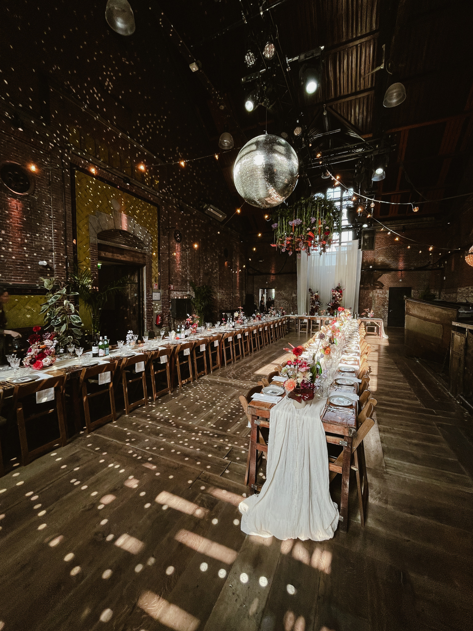 photo: NOMAD Floral Studio