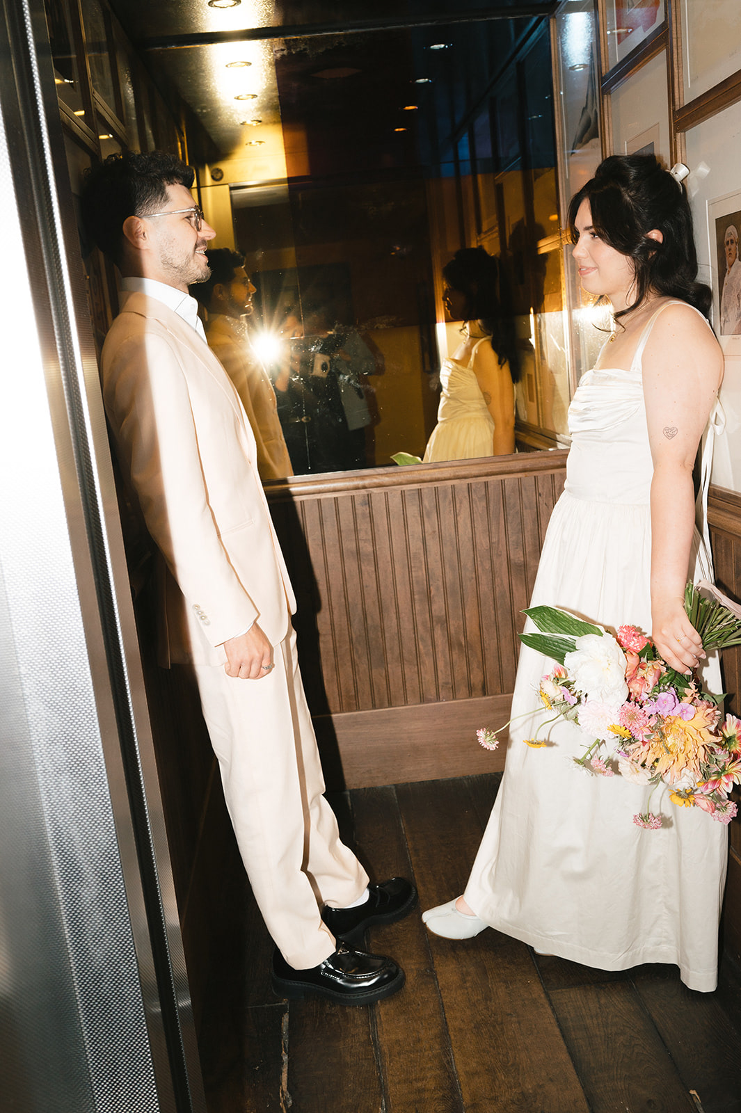 photo: Malou von Baumhauer Photography