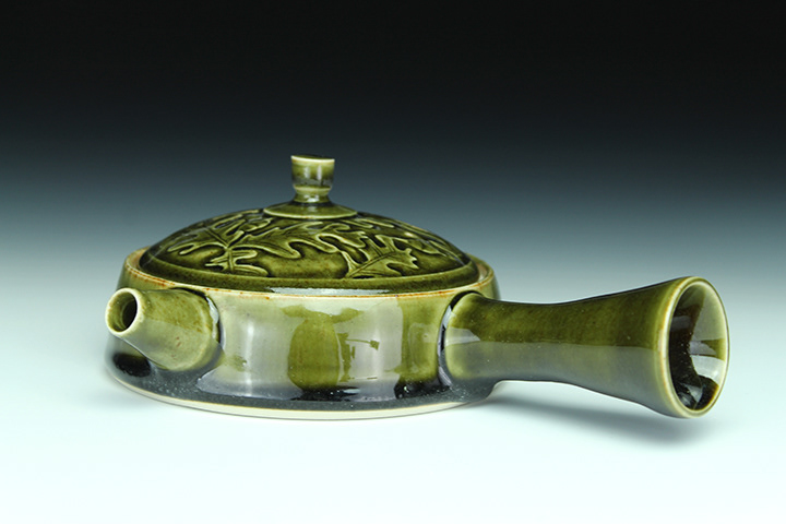 Oak Kyusu 2