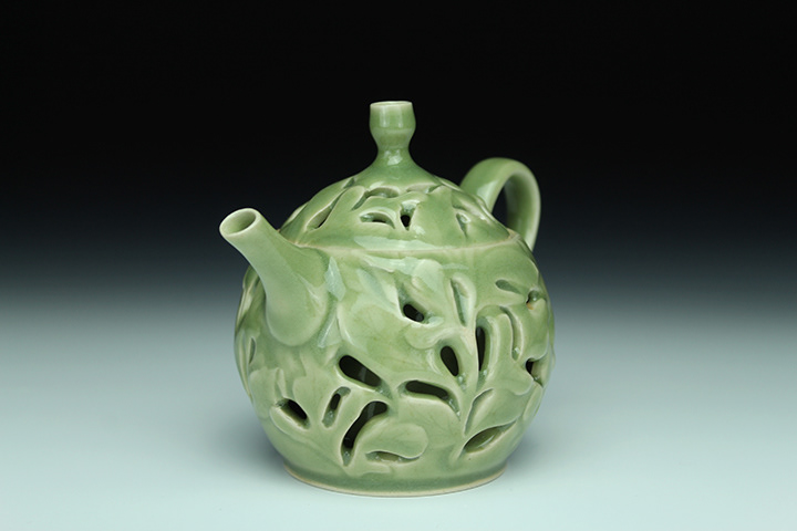 Sassafras Teapot 2