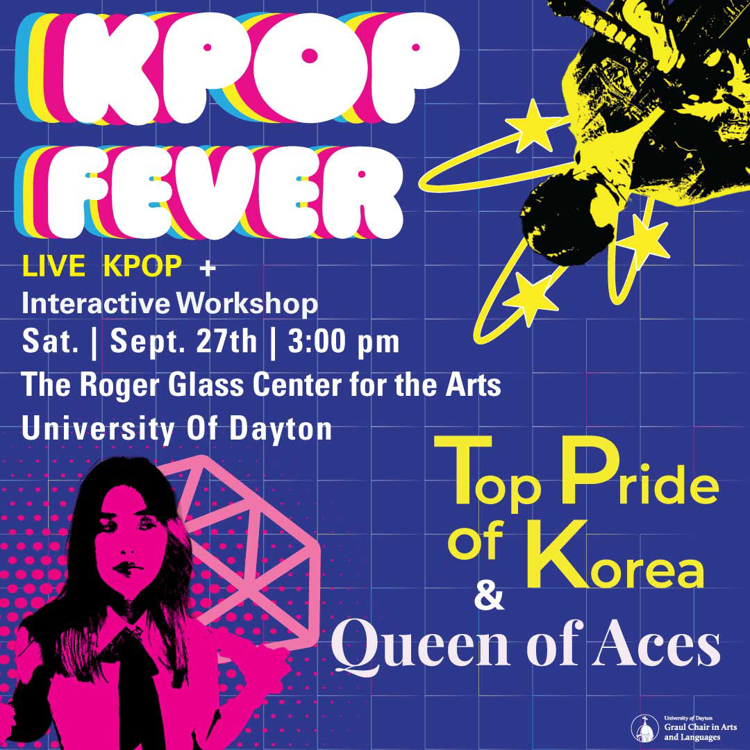 Event graphic