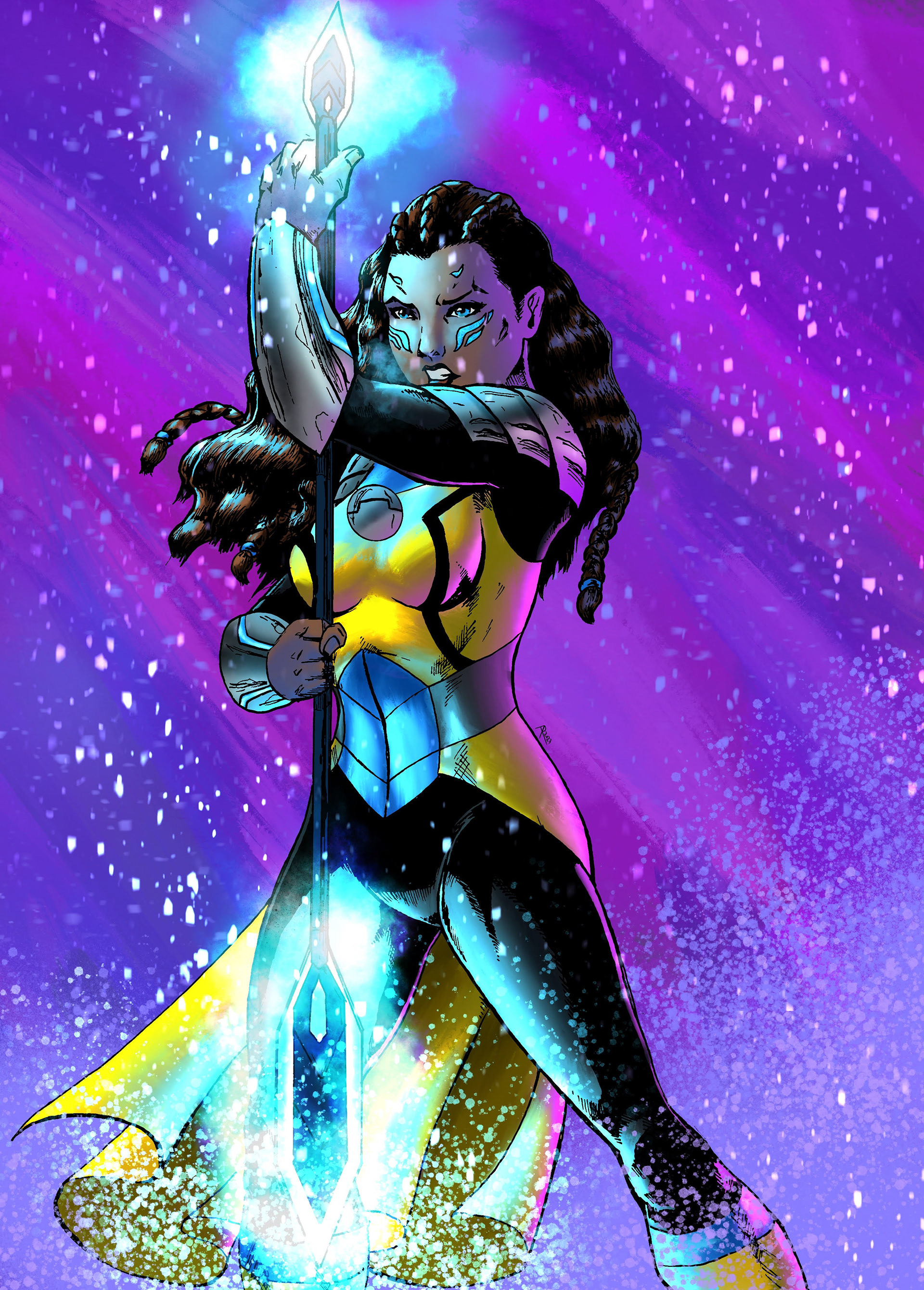 OMNI BY AIDAN RODRIGUEZ