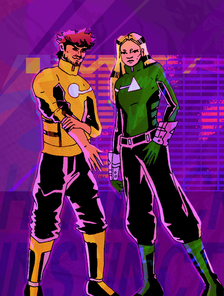 HEMLOCK AND INSTINCT