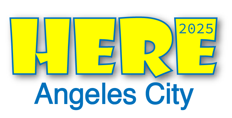 Here - Angeles City