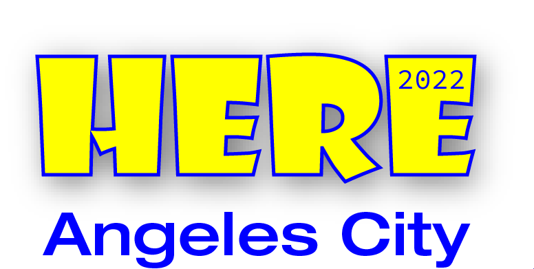 Here - Angeles City