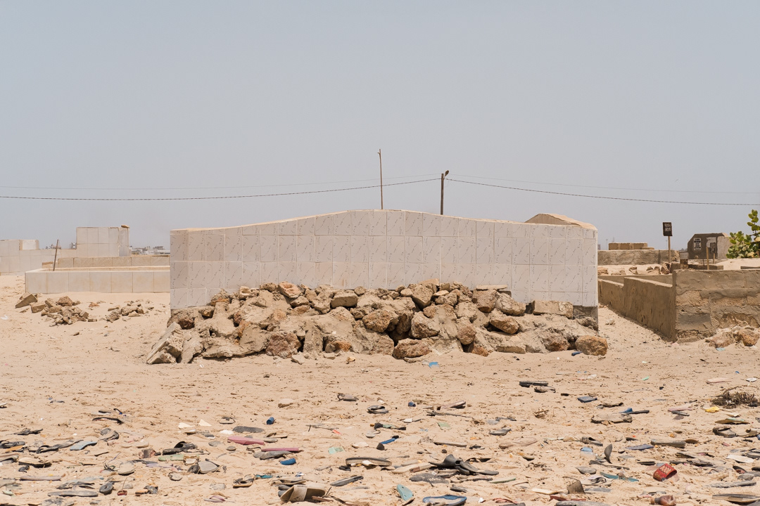 Saint-Louis cemetery