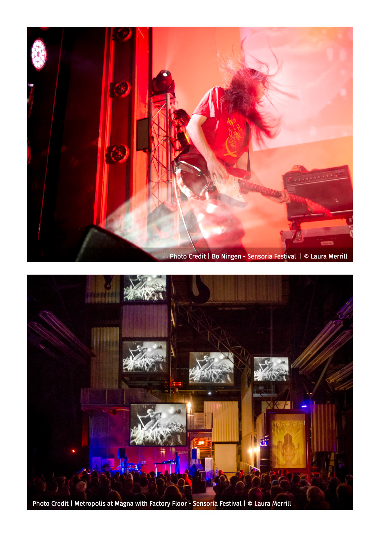 Sheffield City Region Music Report, 2019
