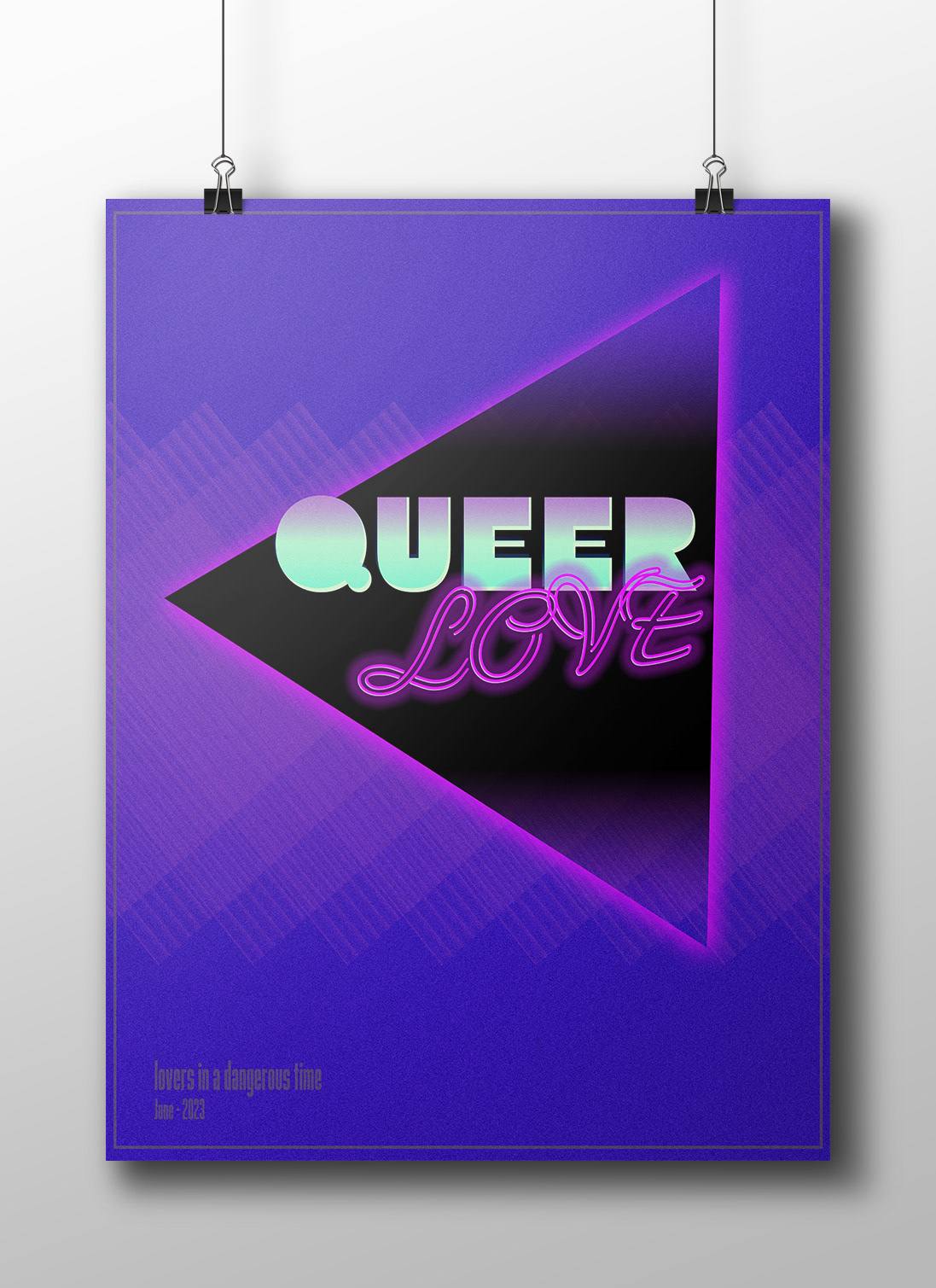 80's Inspired