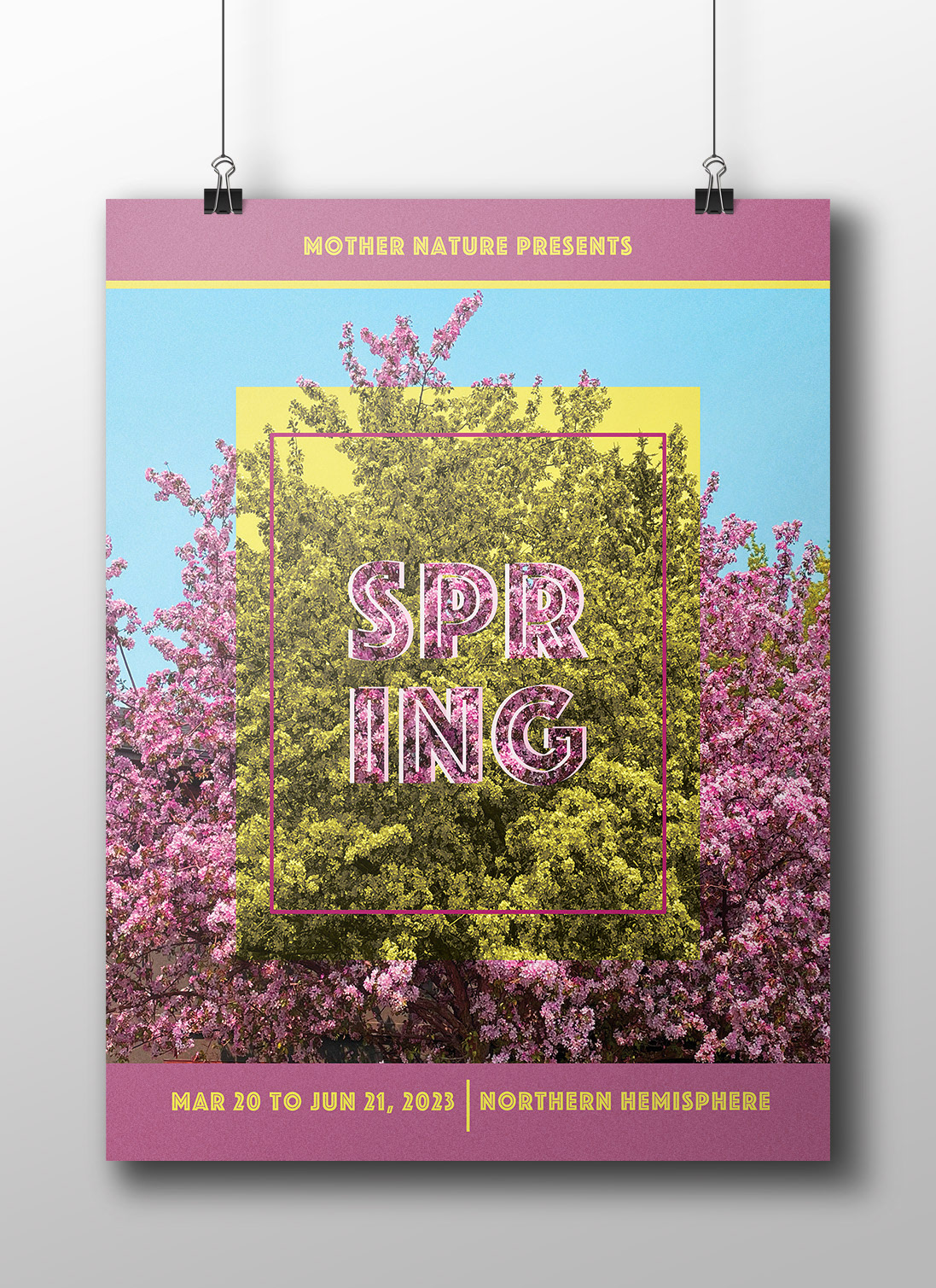 Spring Challenge 2023