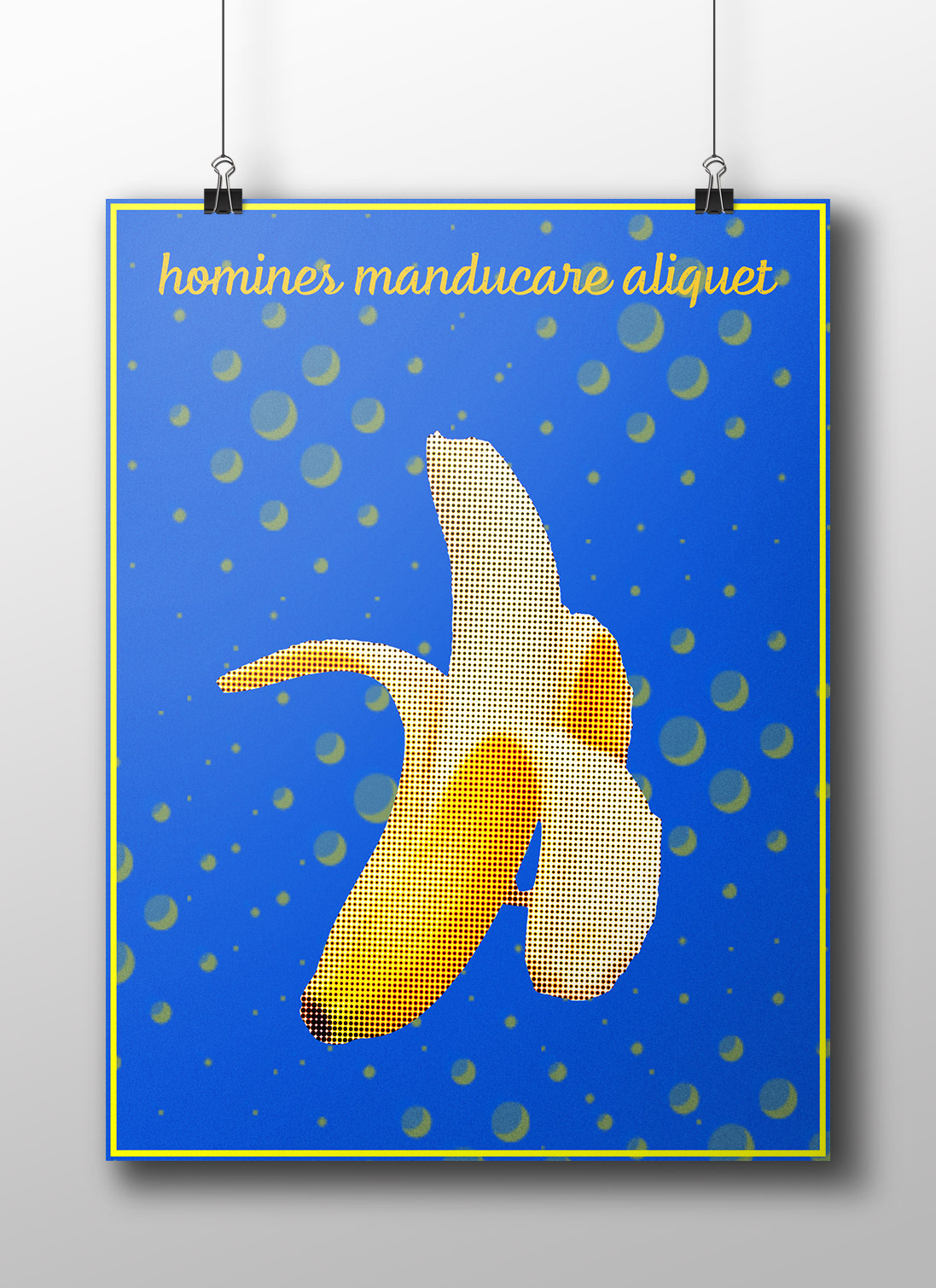 Everyone Loves Bananas