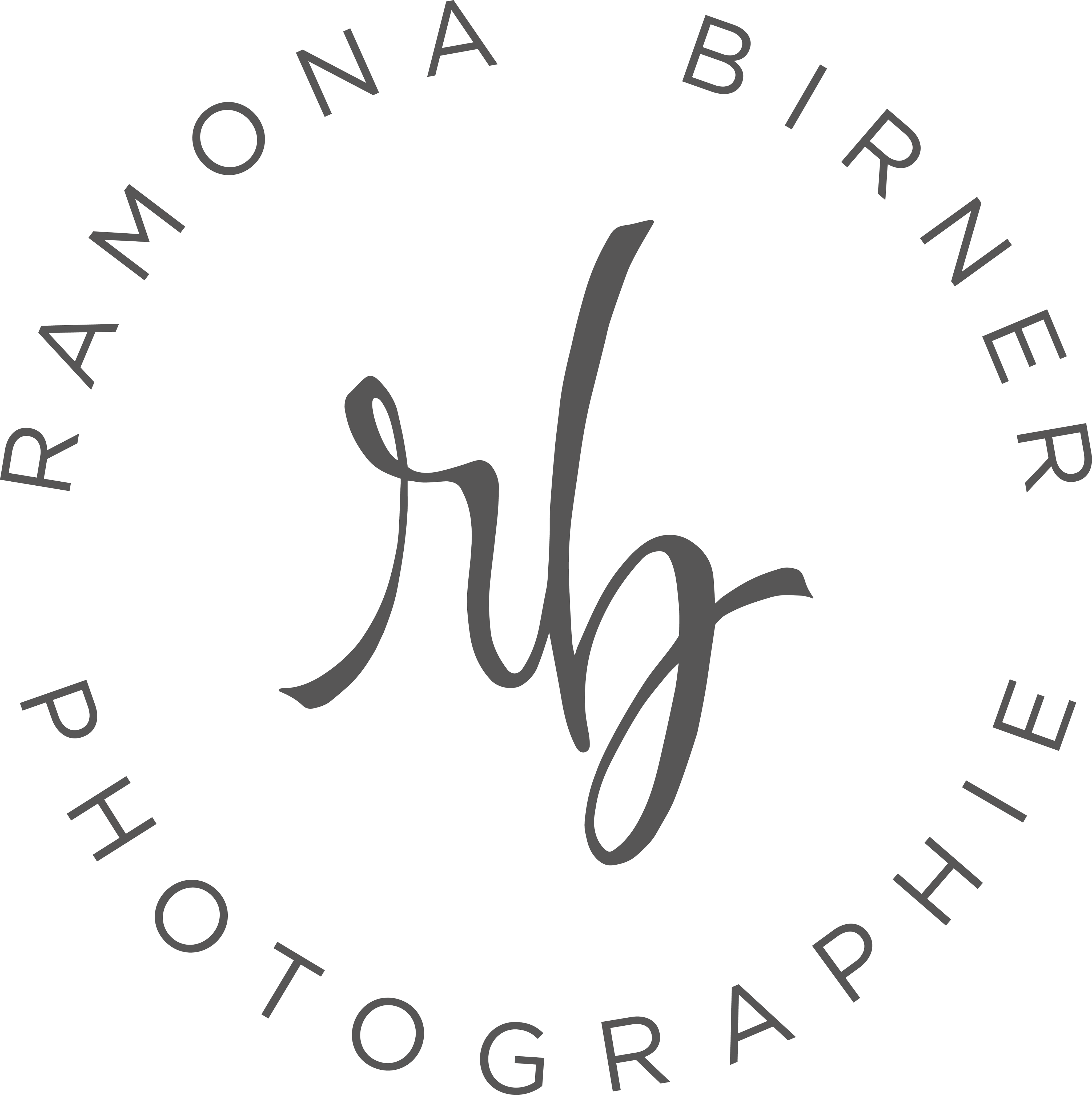 Ramona Birner Photographie