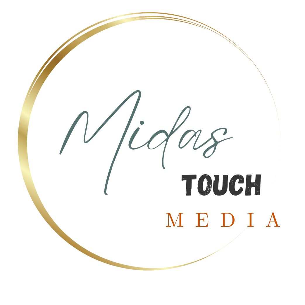 Midas Touch Media