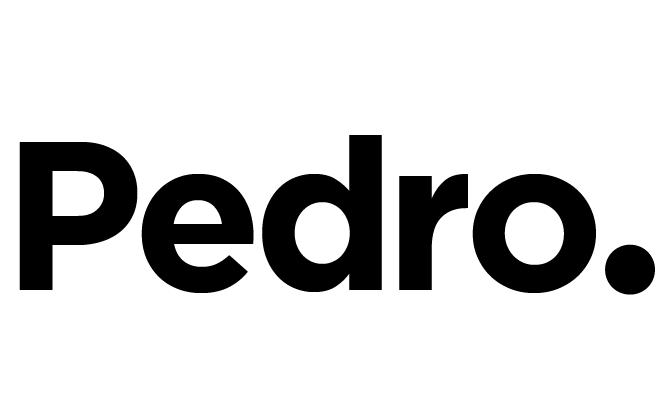 Pedro.