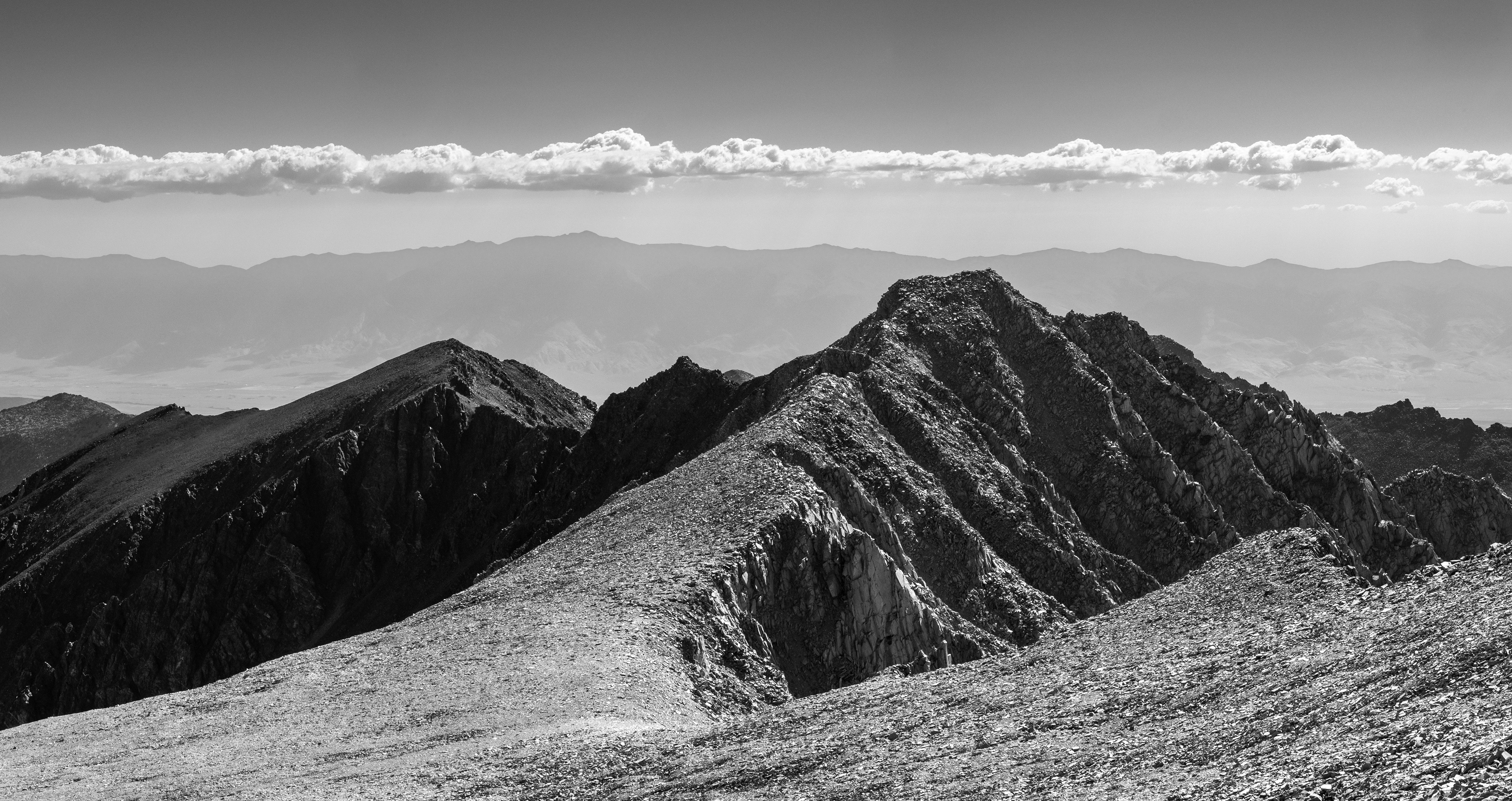 Twelve Flags Peak