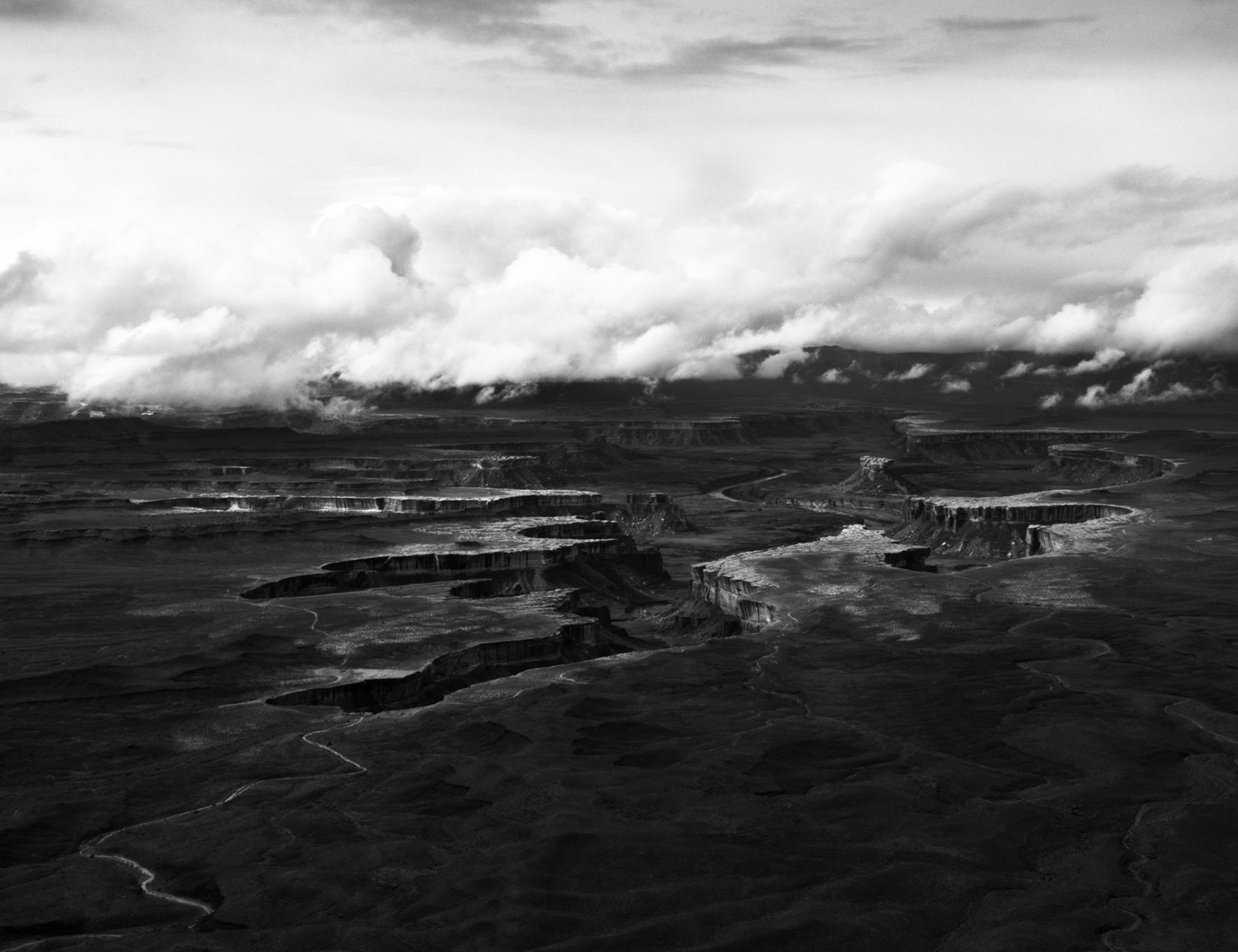 Green River Canyon 1