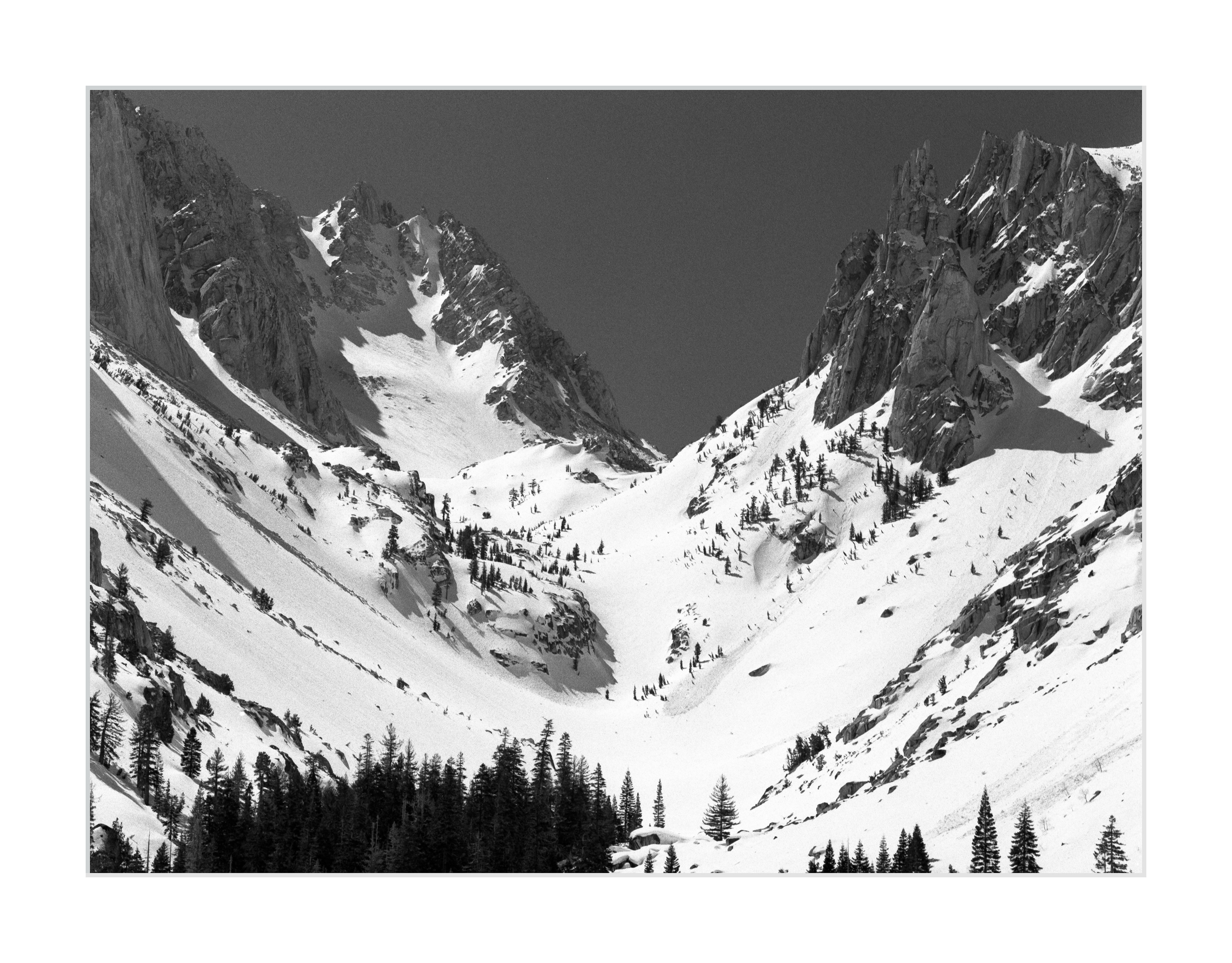 Little Slide Canyon