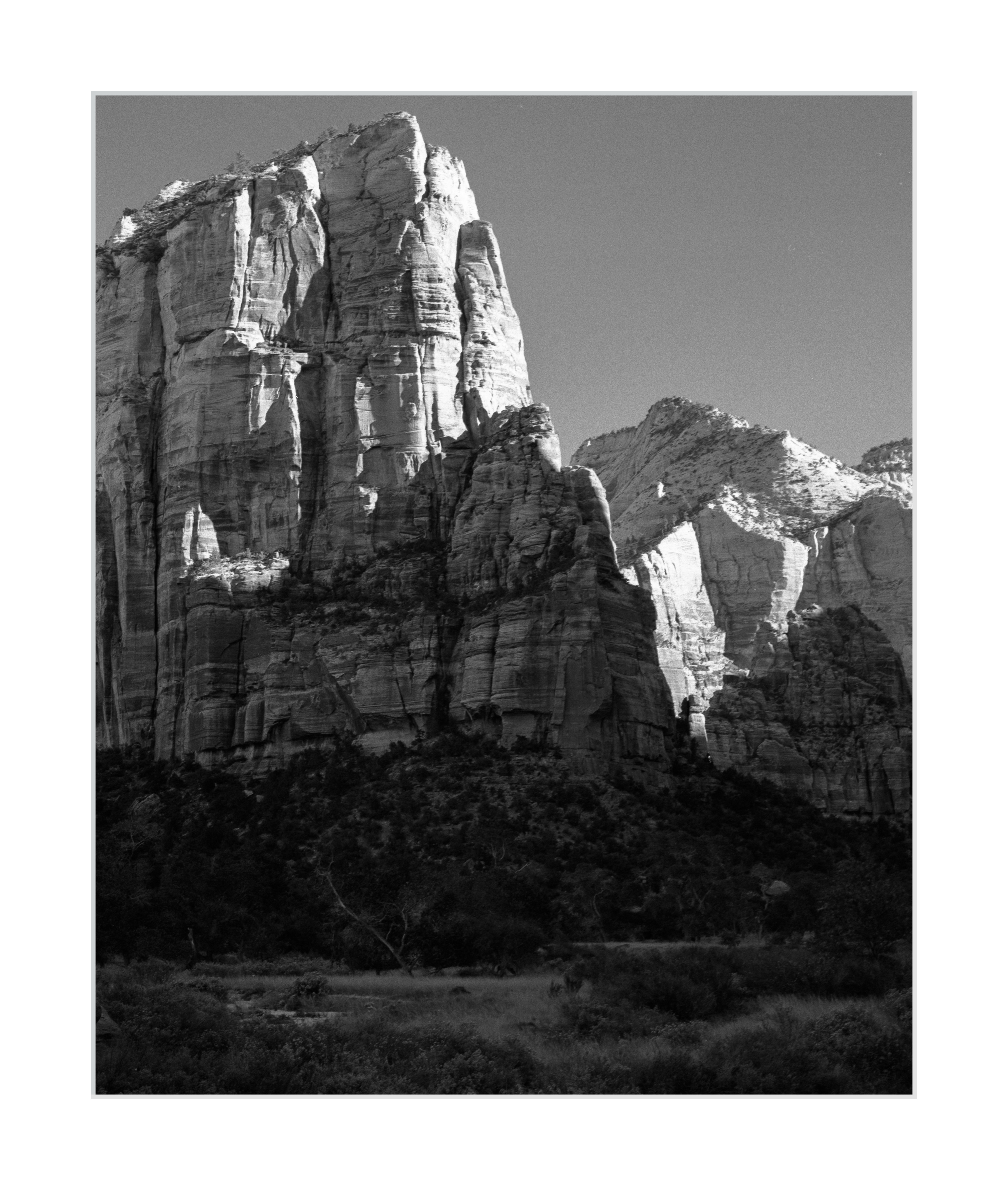 Angels Landing