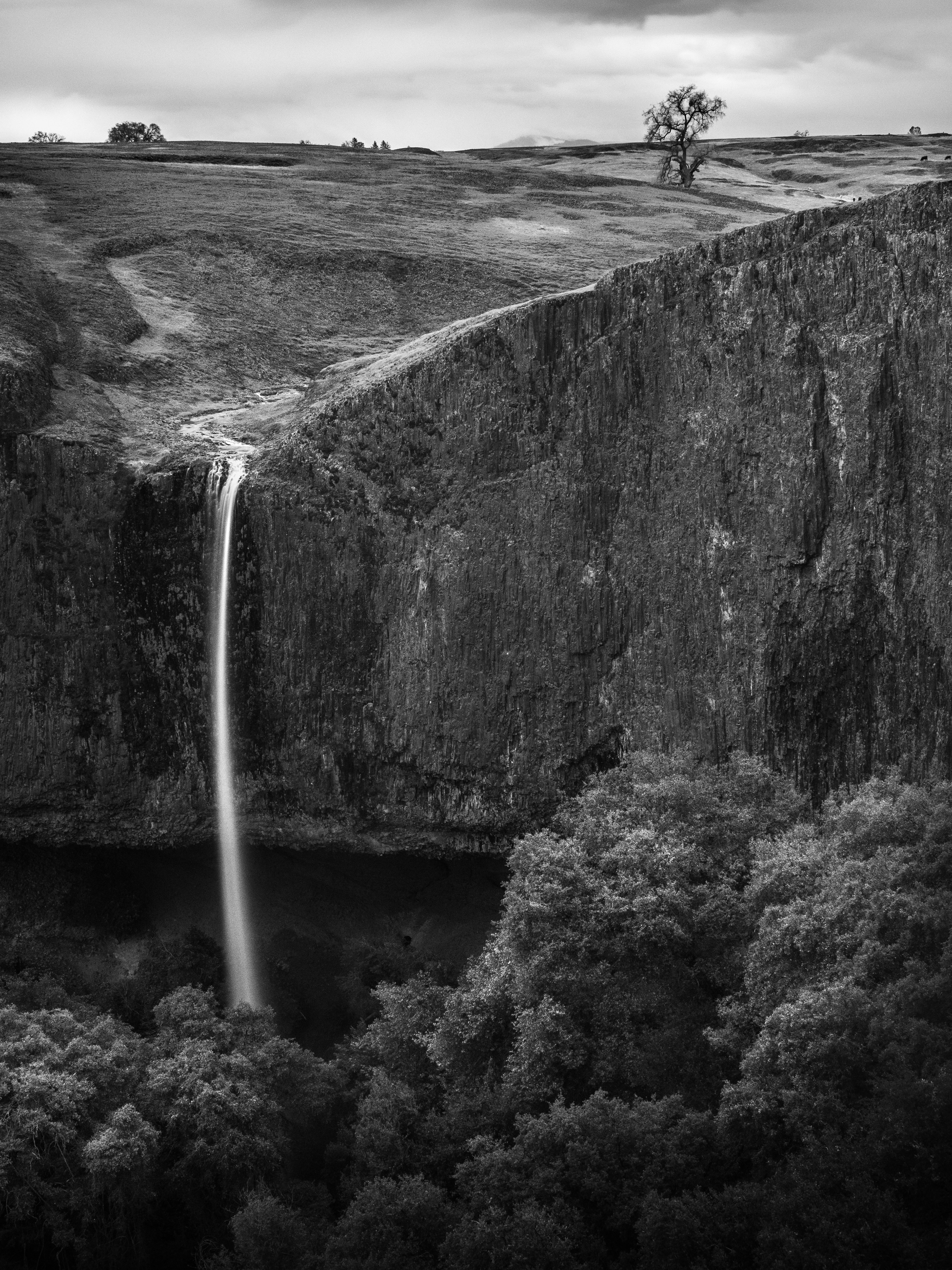 Phantom Fall