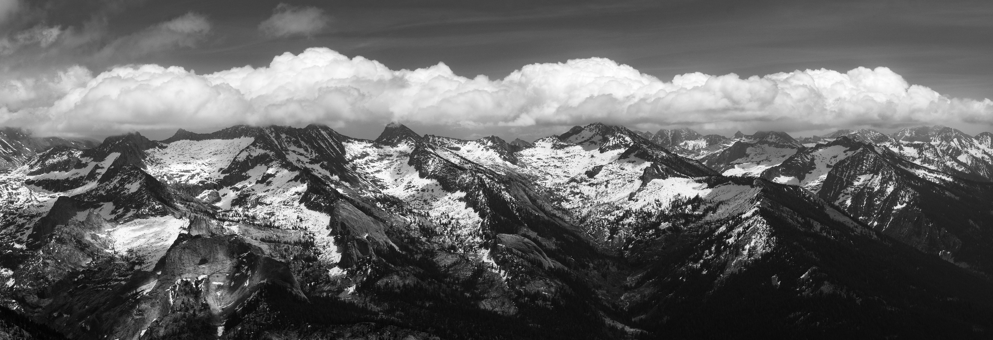 Great Western Divide