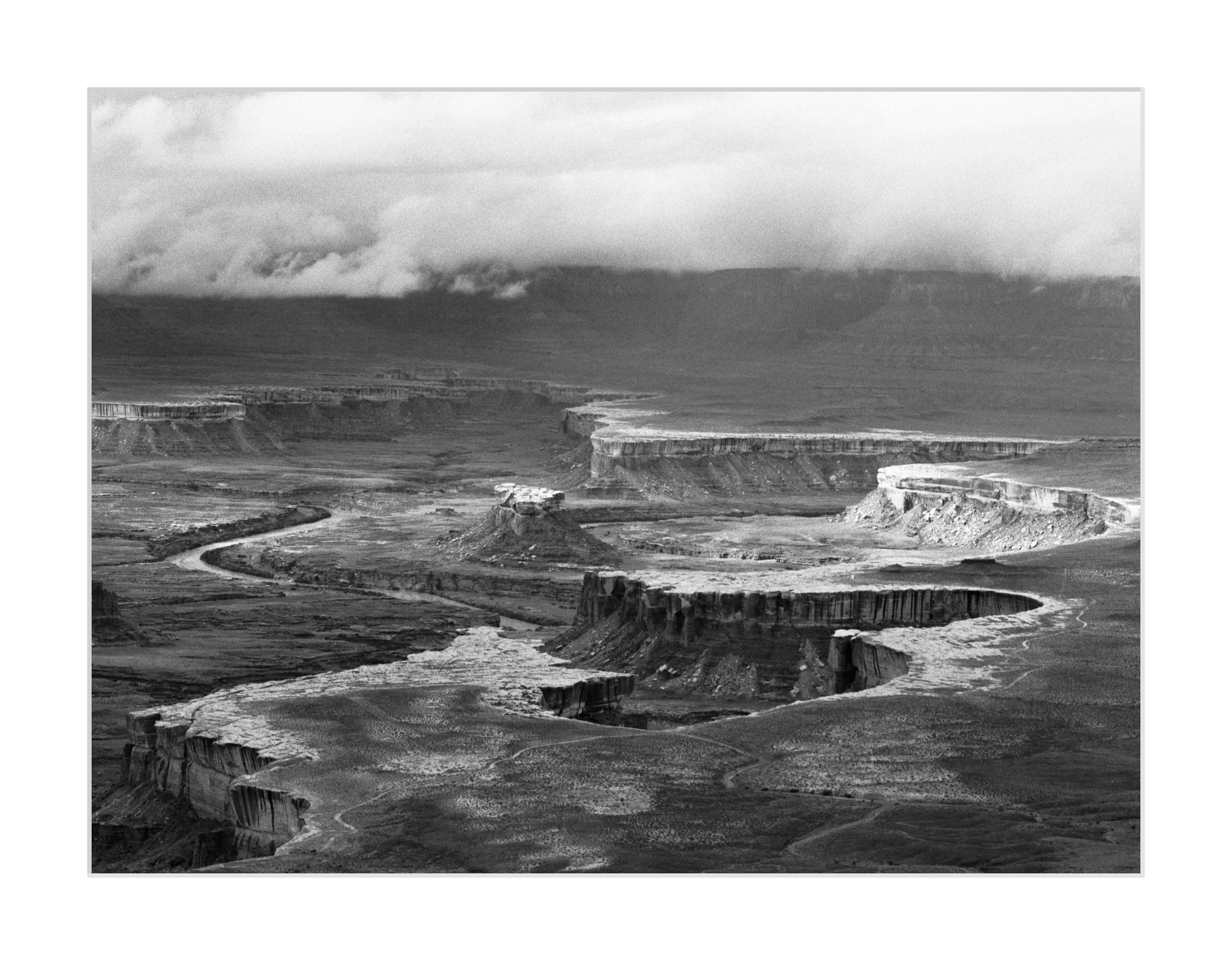 Green River Canyon