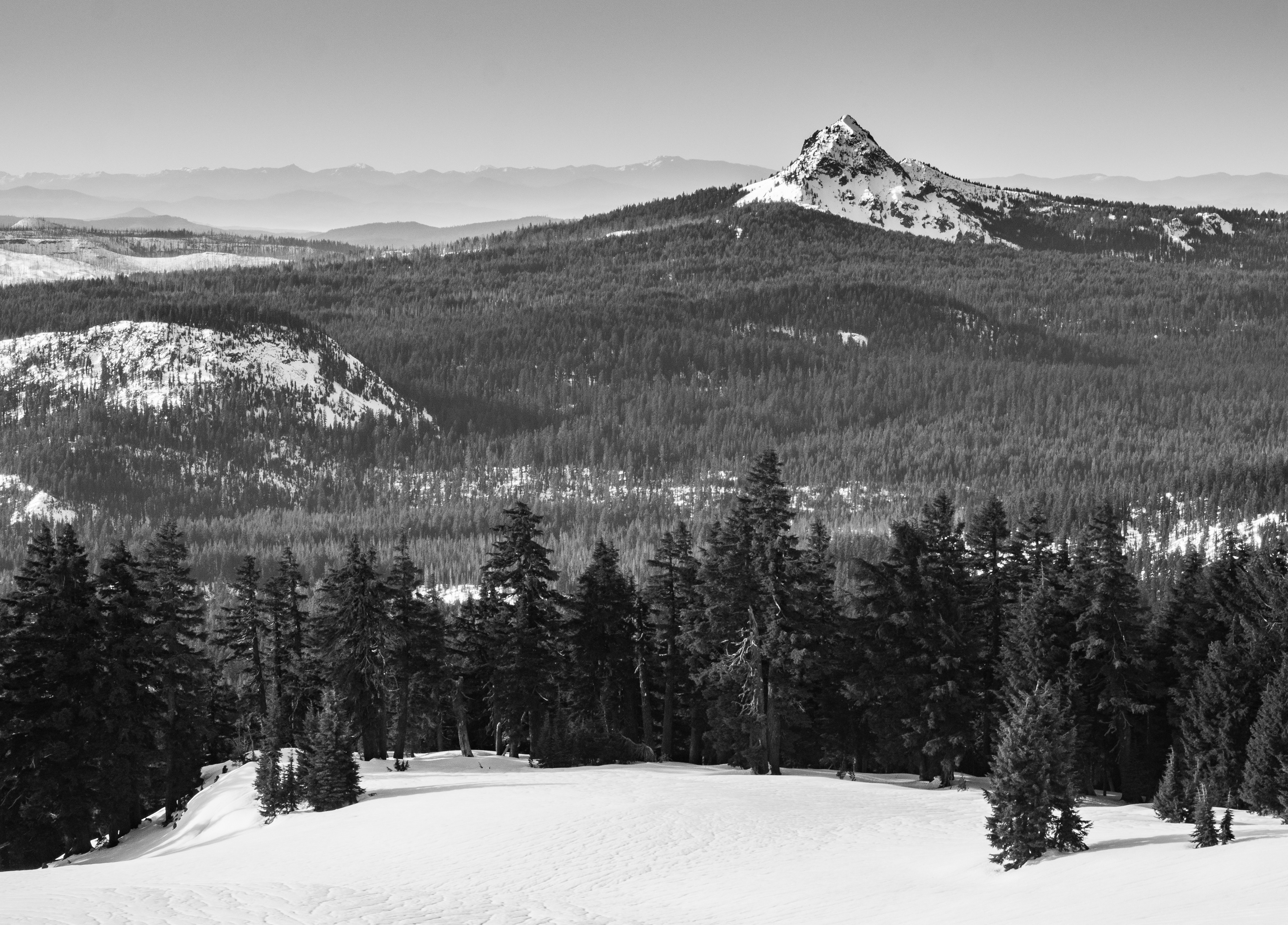 Union Peak