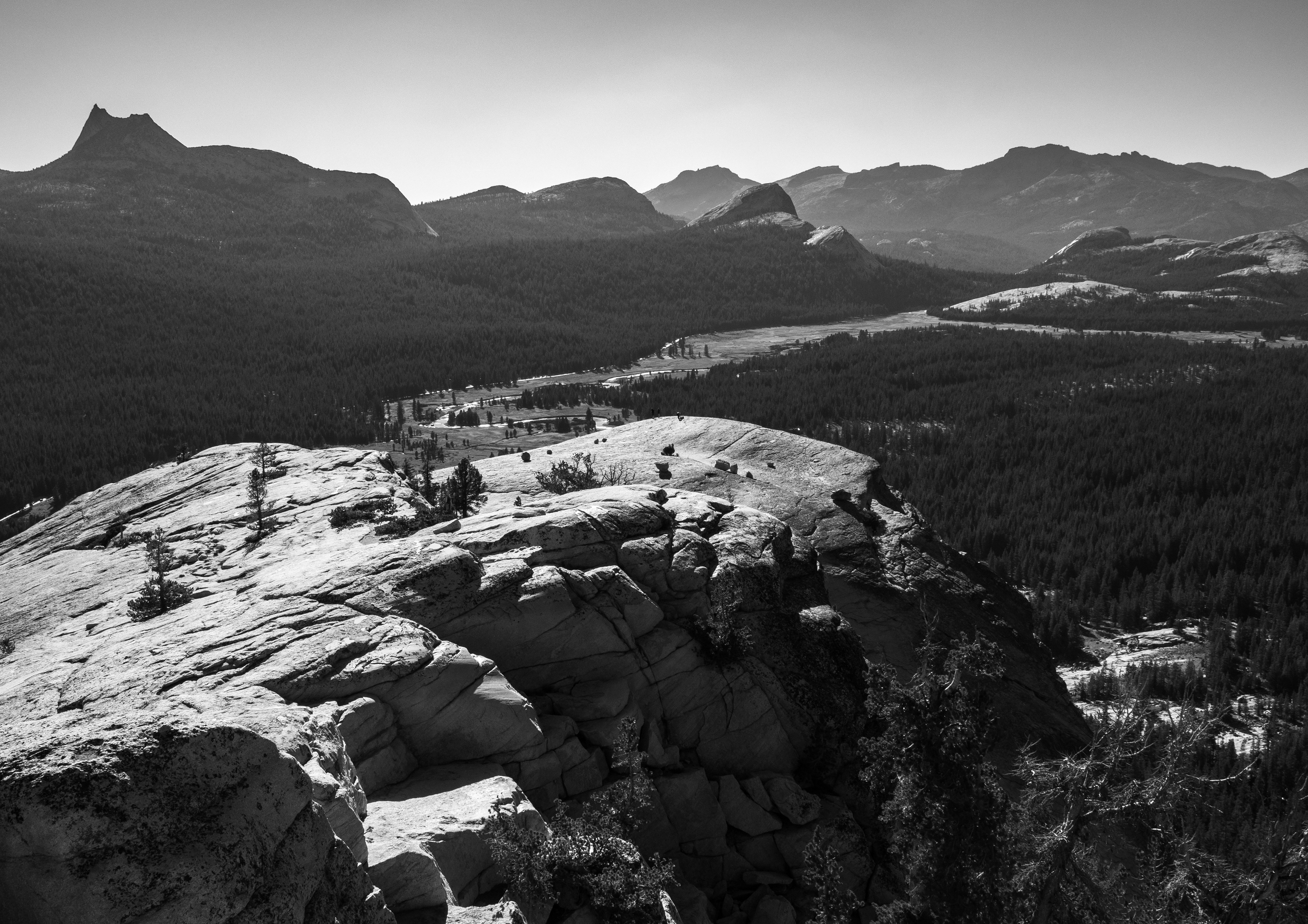 Tuolumne Meadows