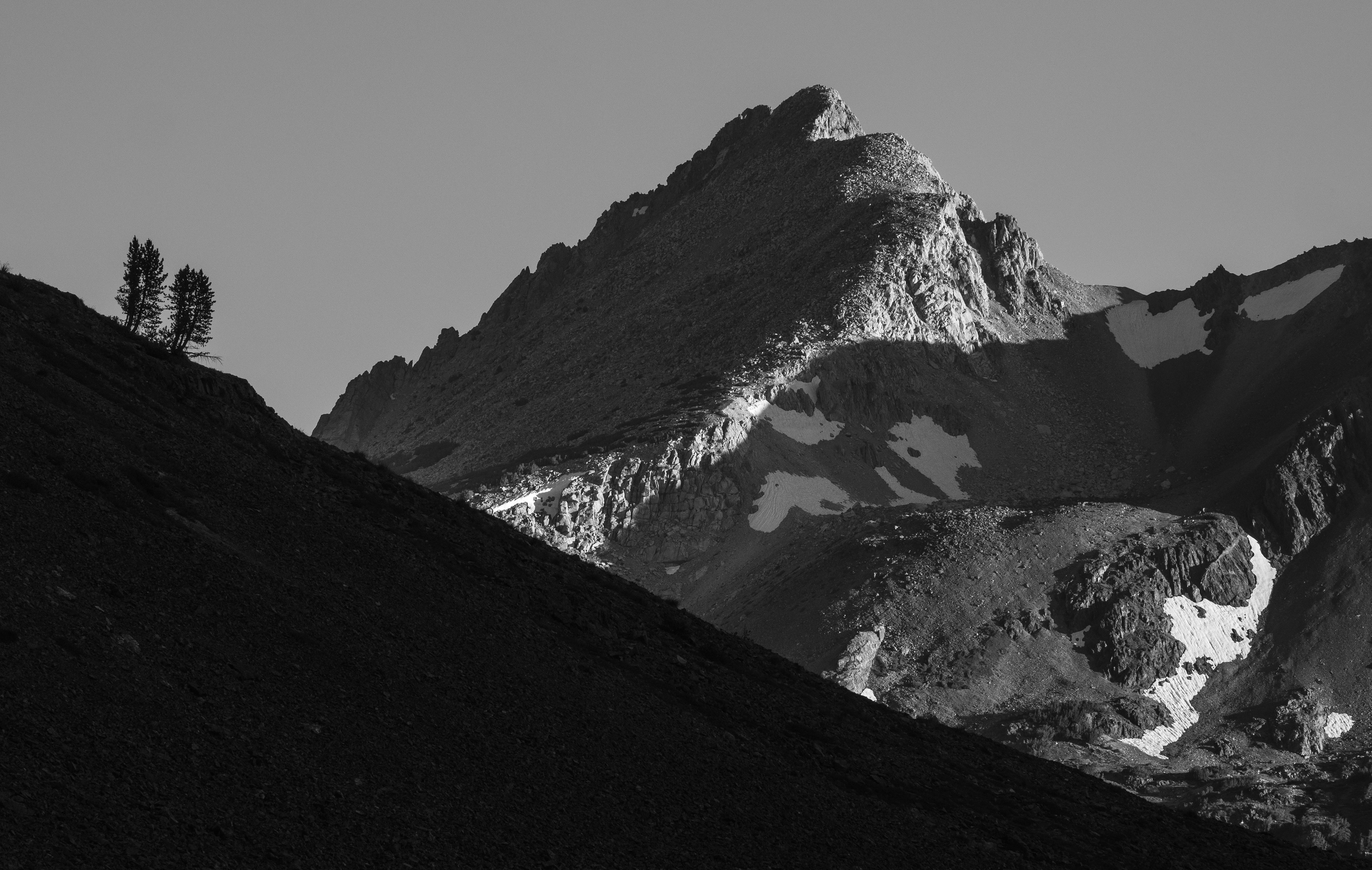 Shepherd Crest Sunrise #2
