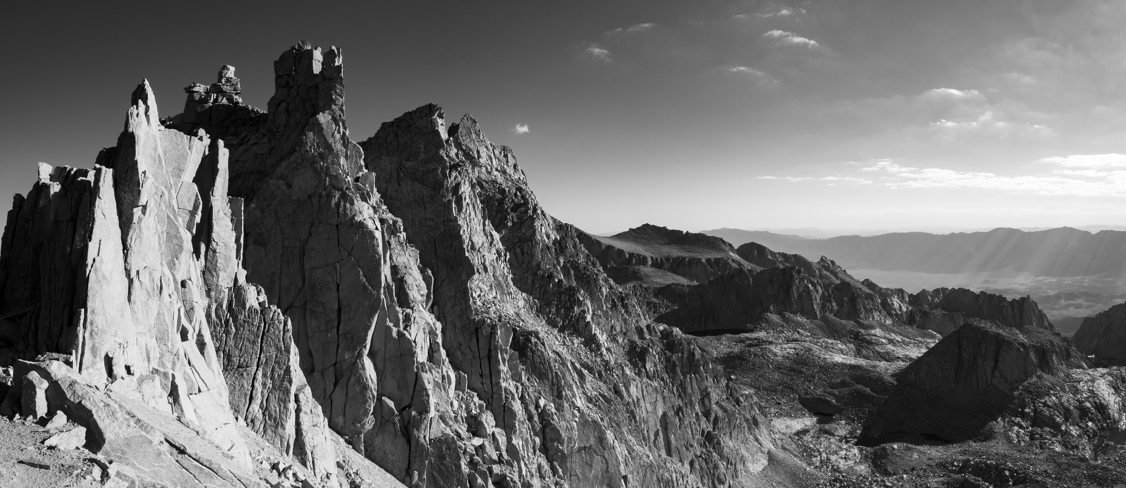 Trail Pass Peaks