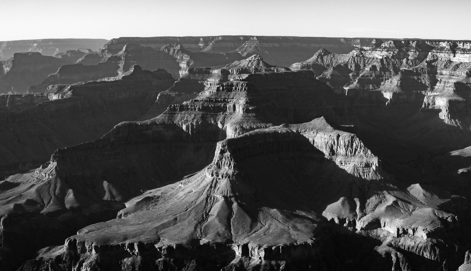 Grand Canyon Landscape #2