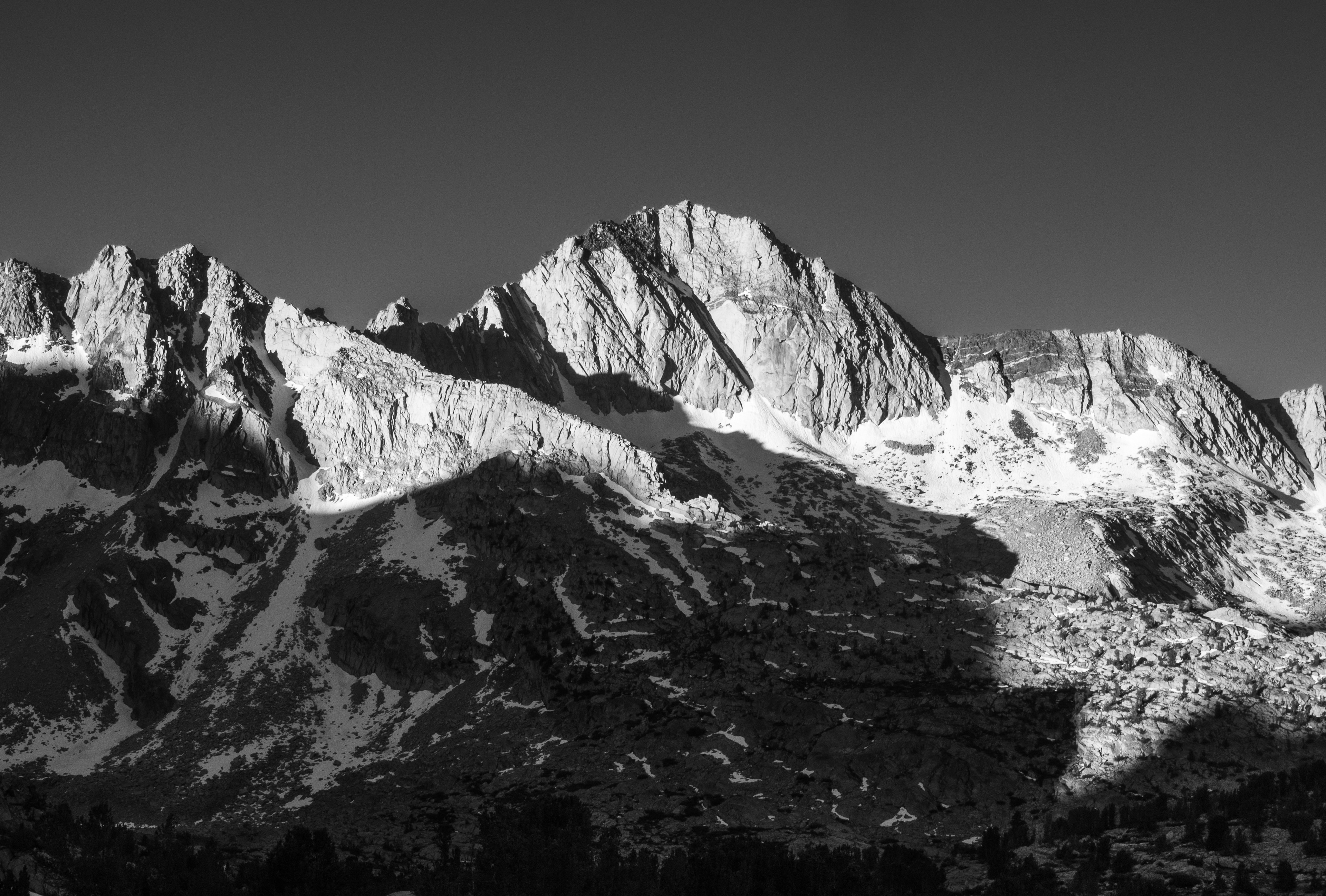 Giraud Peak