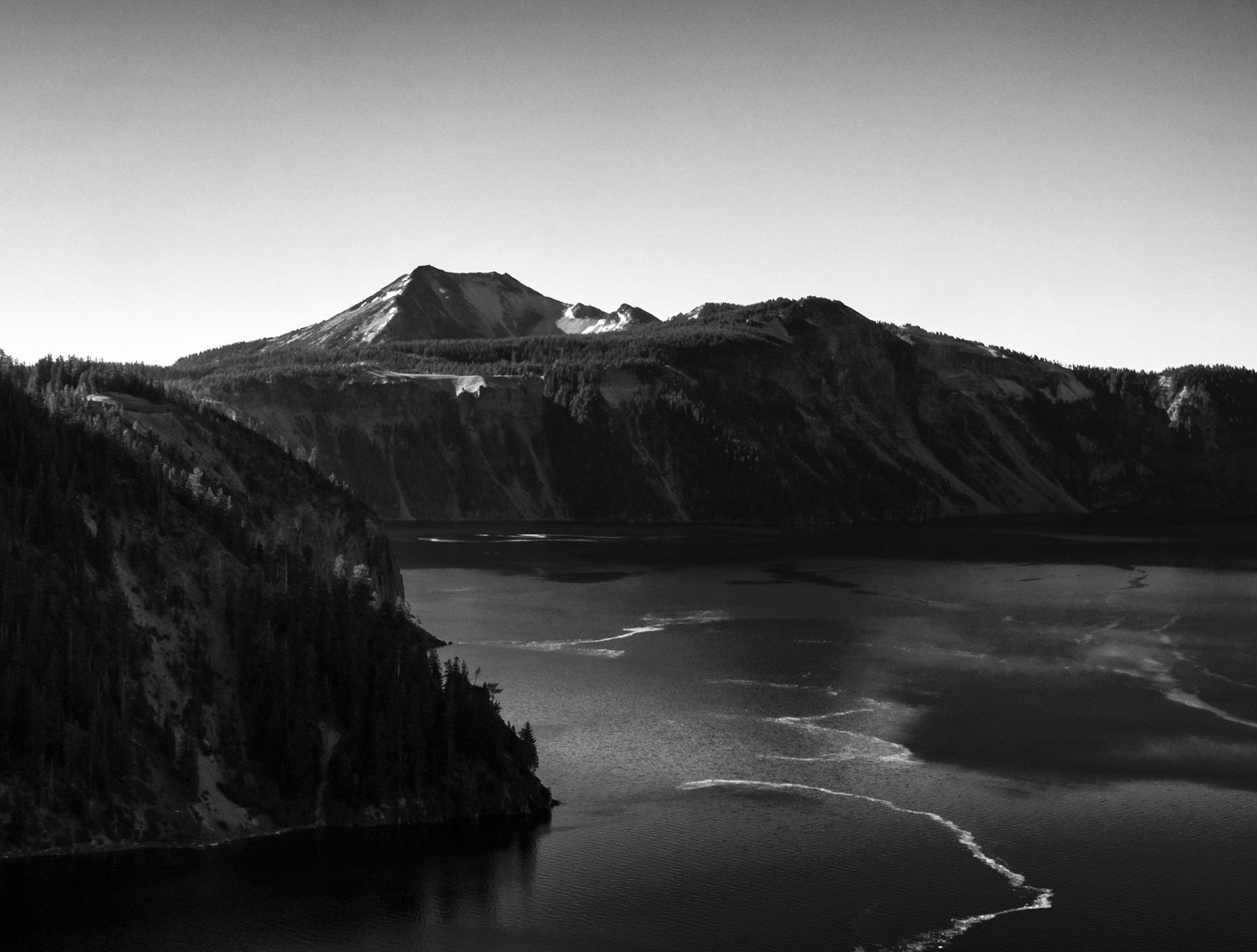 Crater Lake #2
