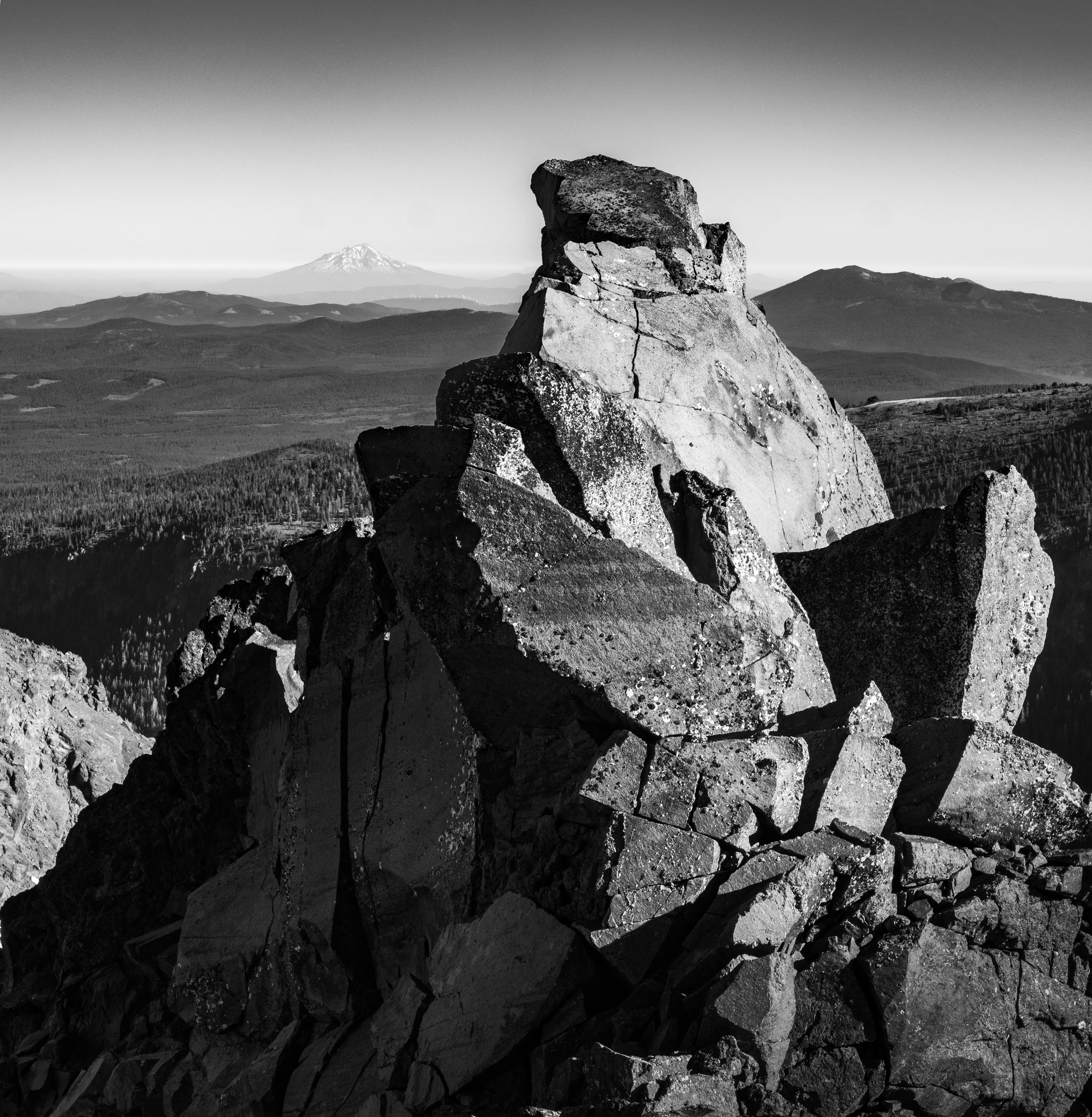 Mount Diller