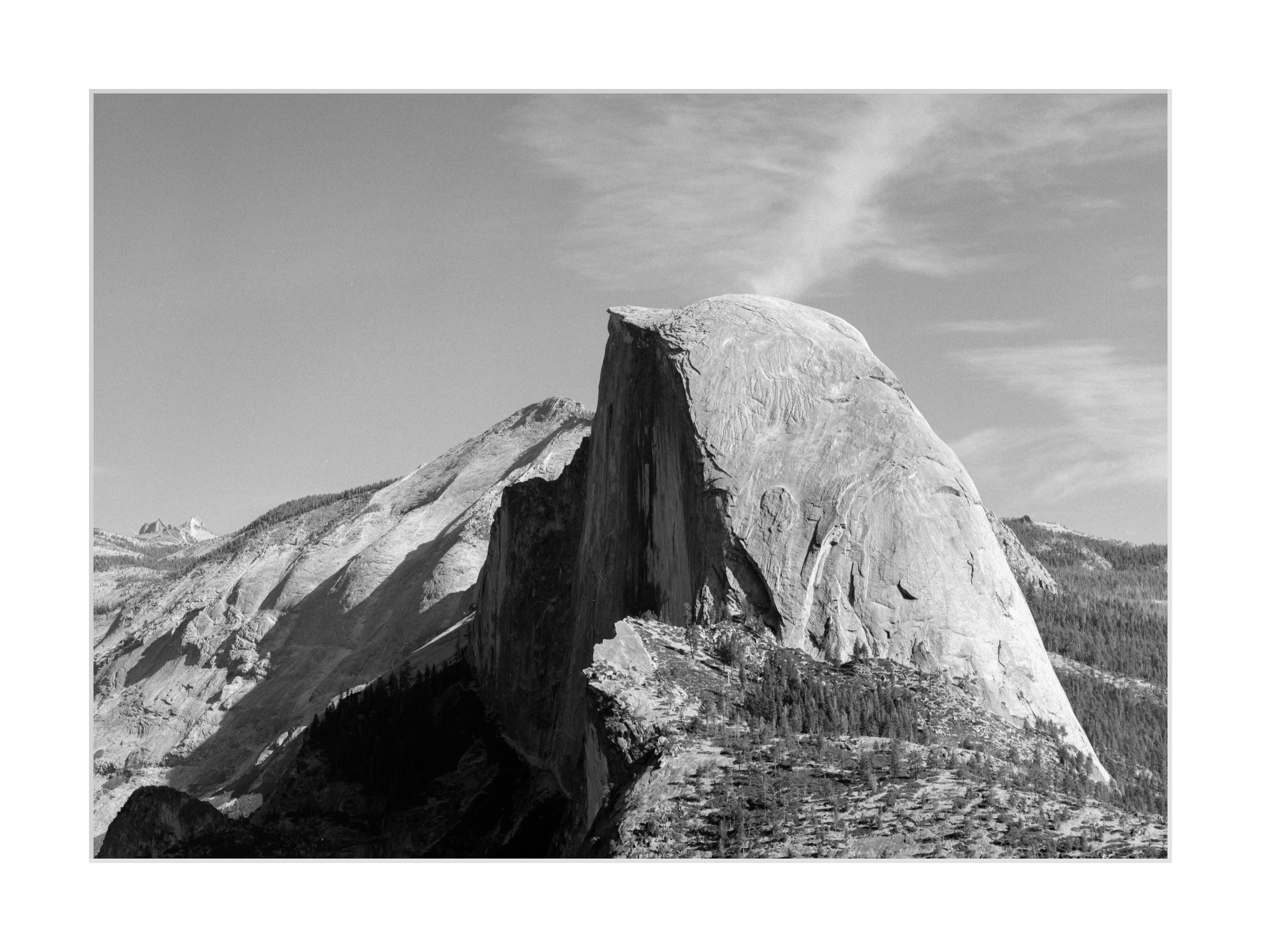 Half Dome