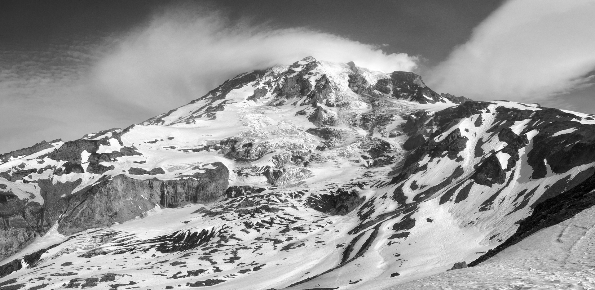 Mount Rainier