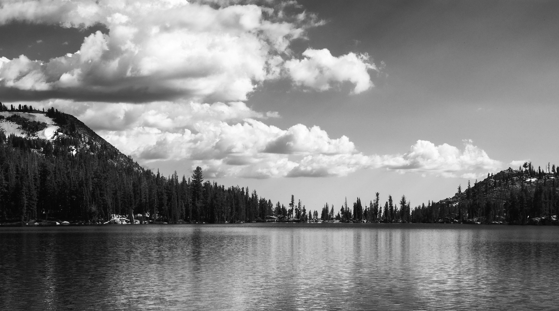 Lake of the Woods