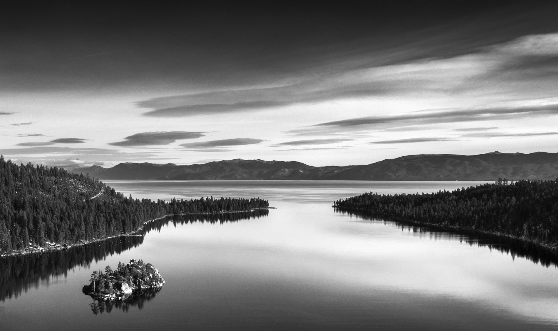 Emerald Bay