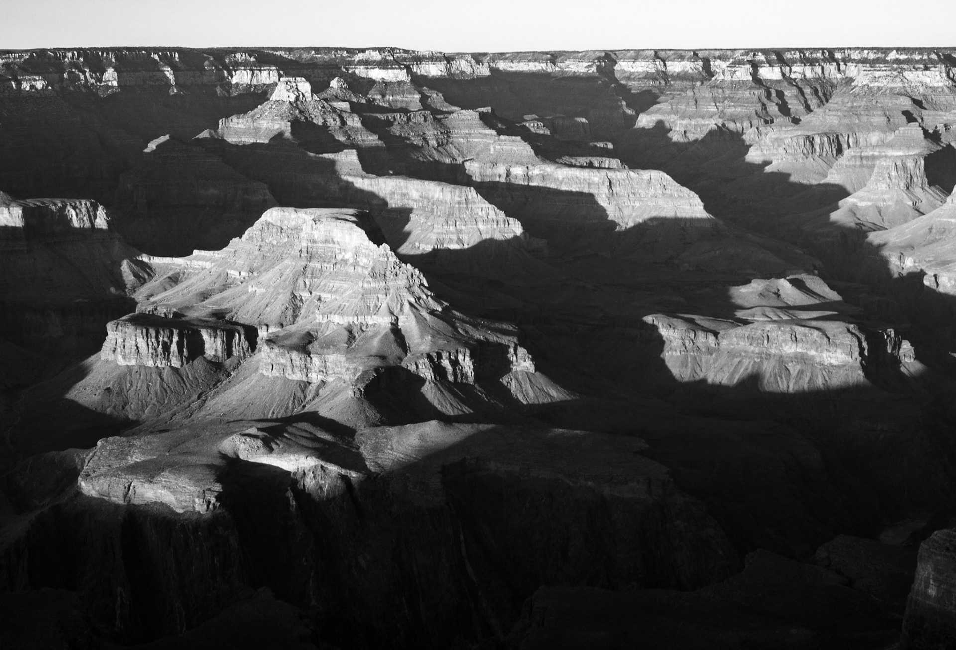 Grand Canyon Landscape #3