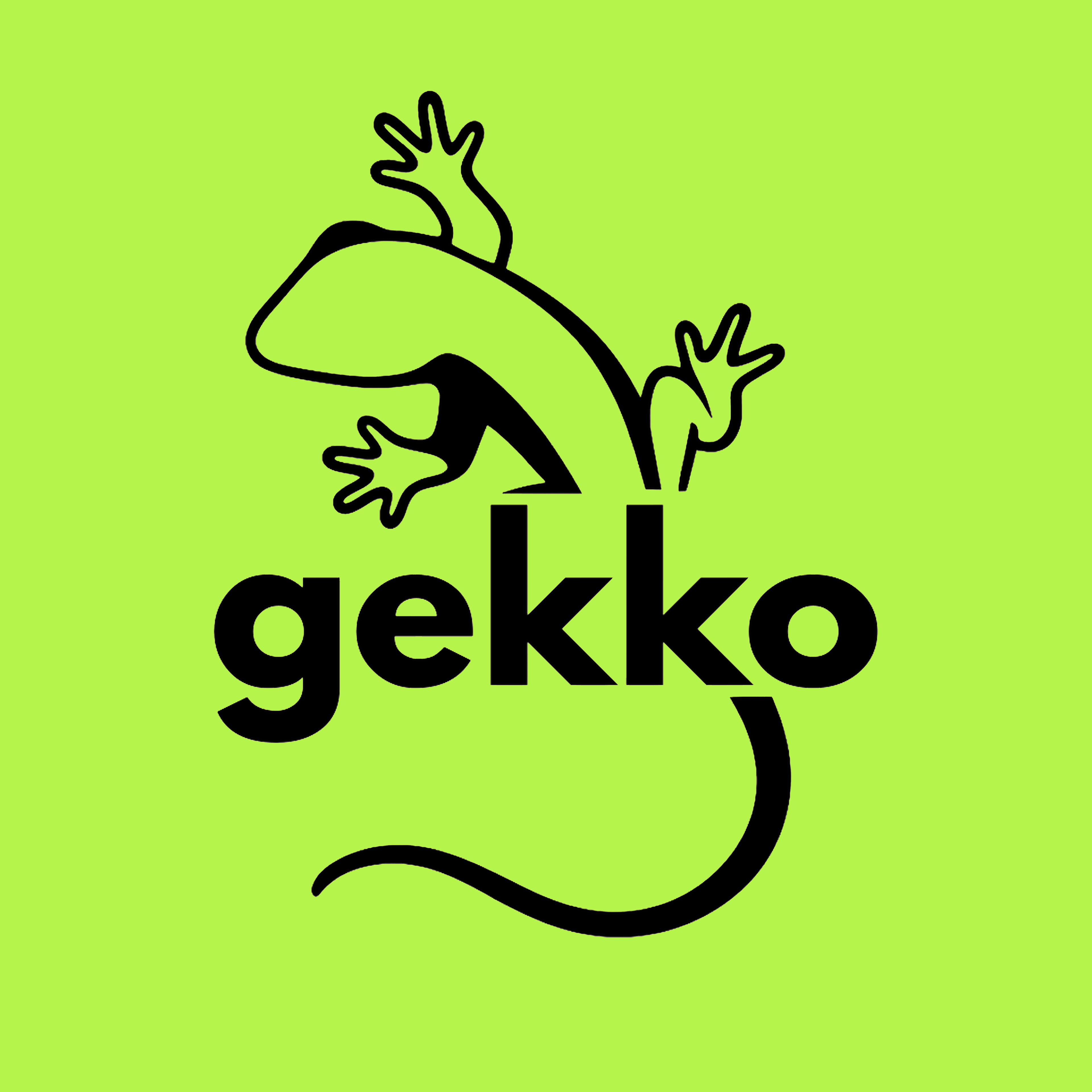 green logo