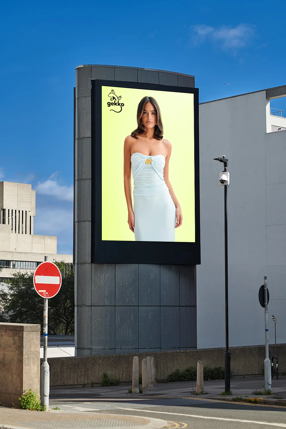 2*3 billboard