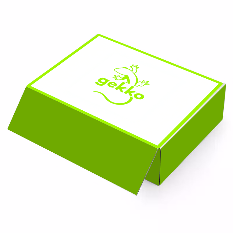 green package