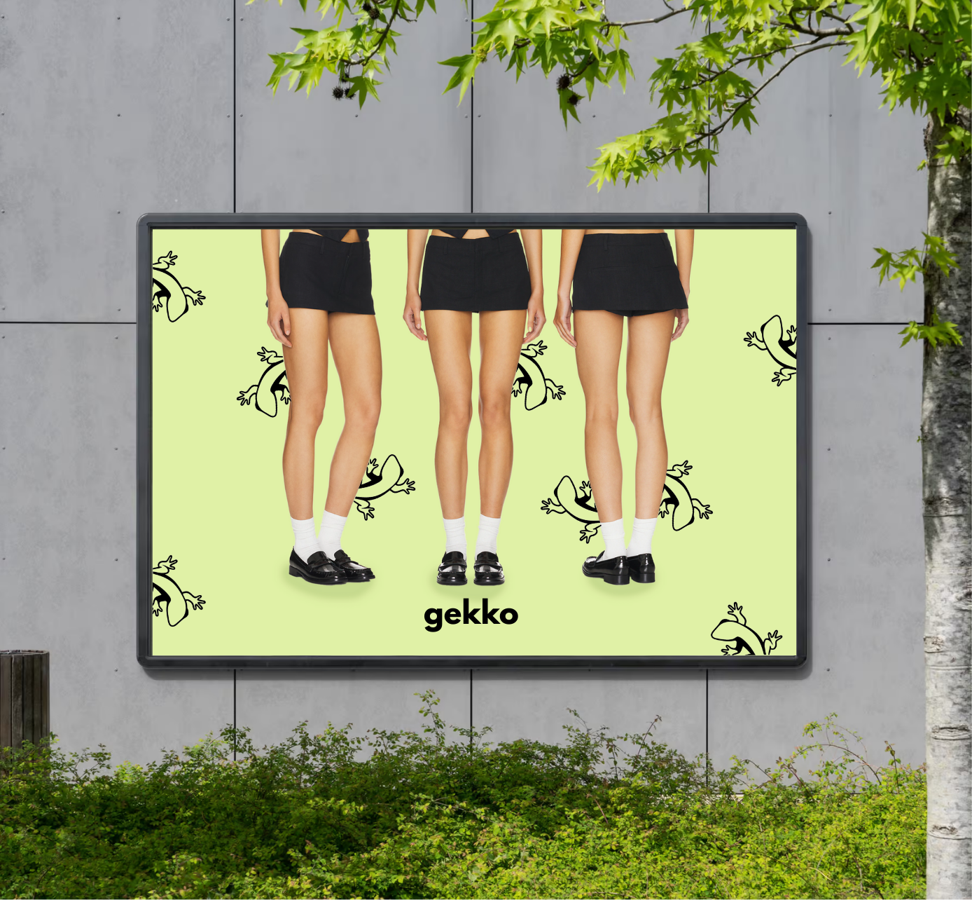 3*2 billboard