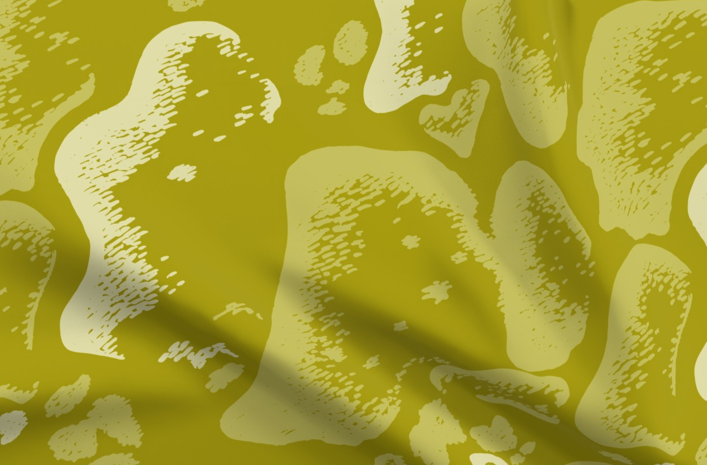 To see more on the creation of this pattern, check out the process, visit http://instagram.com/indiedaniellecreative