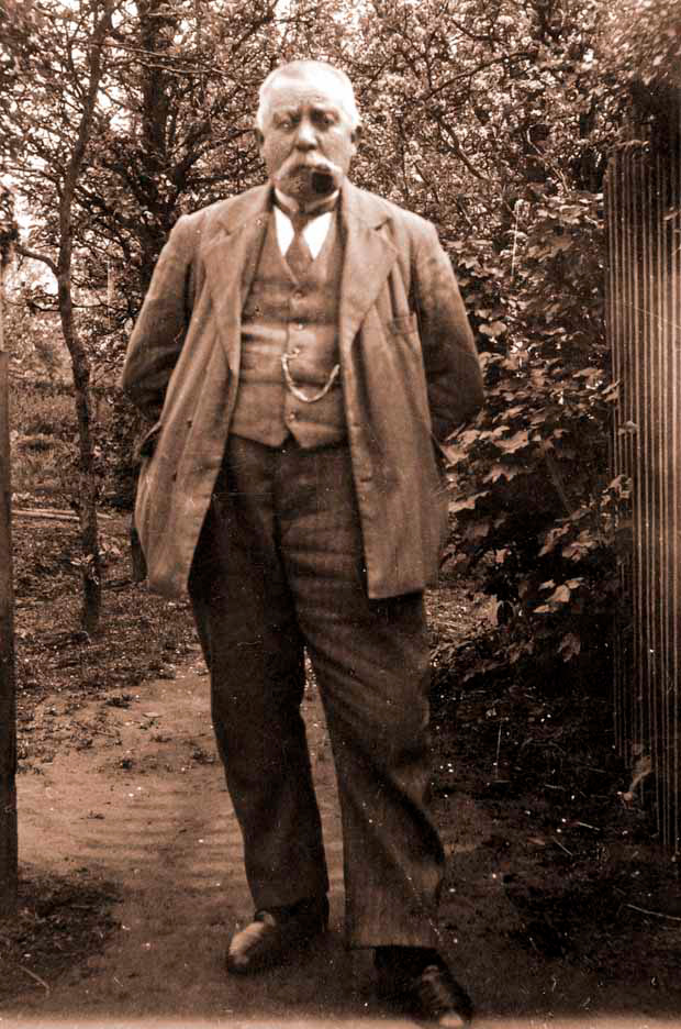 Felix Van Steelant