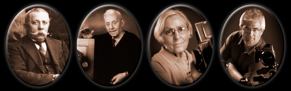 Felix Van Steelant - Marcel Van Steelant - Jacqueline Van Steelant - Kurt Vansteelant