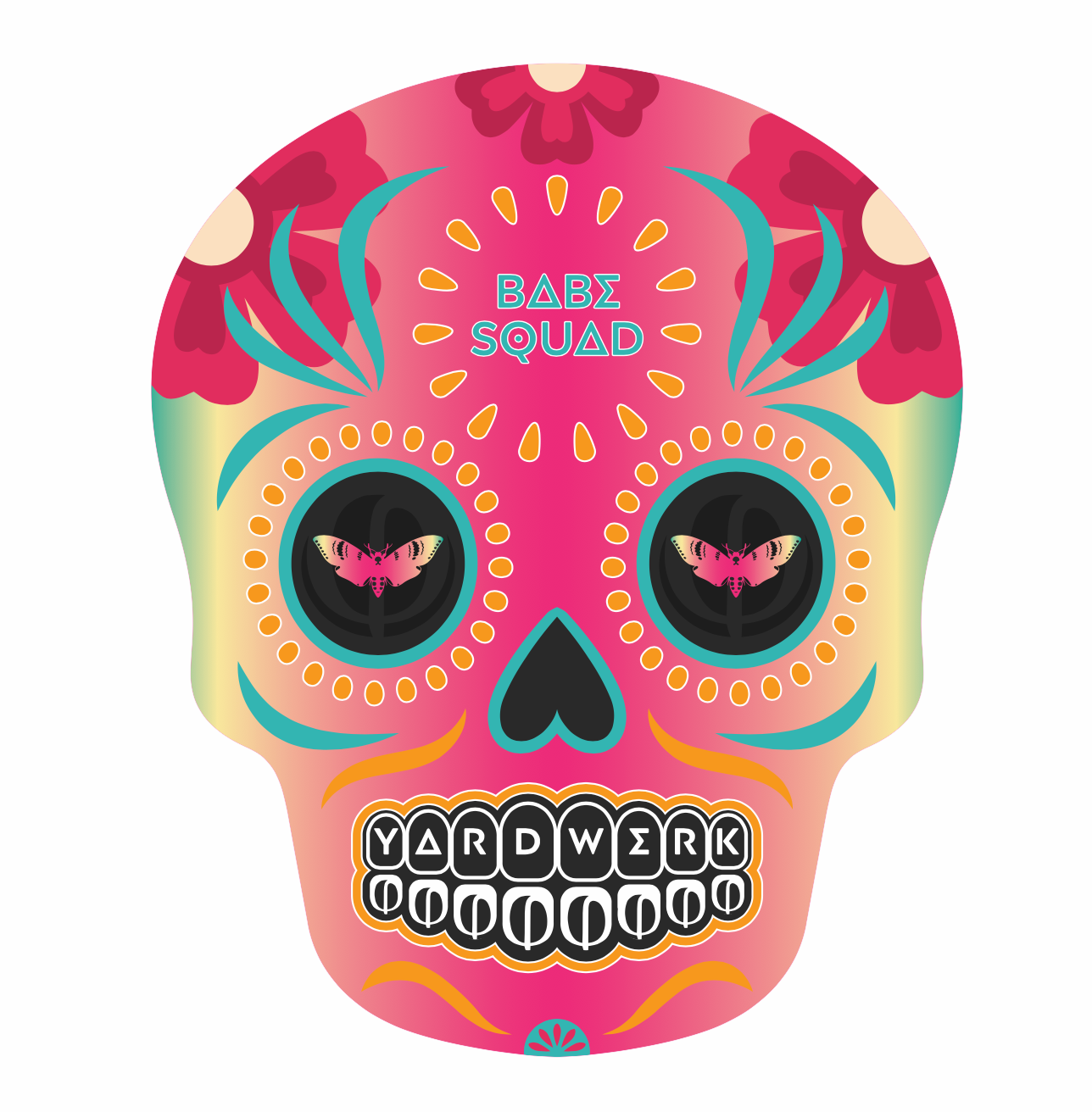 Sticker Design
